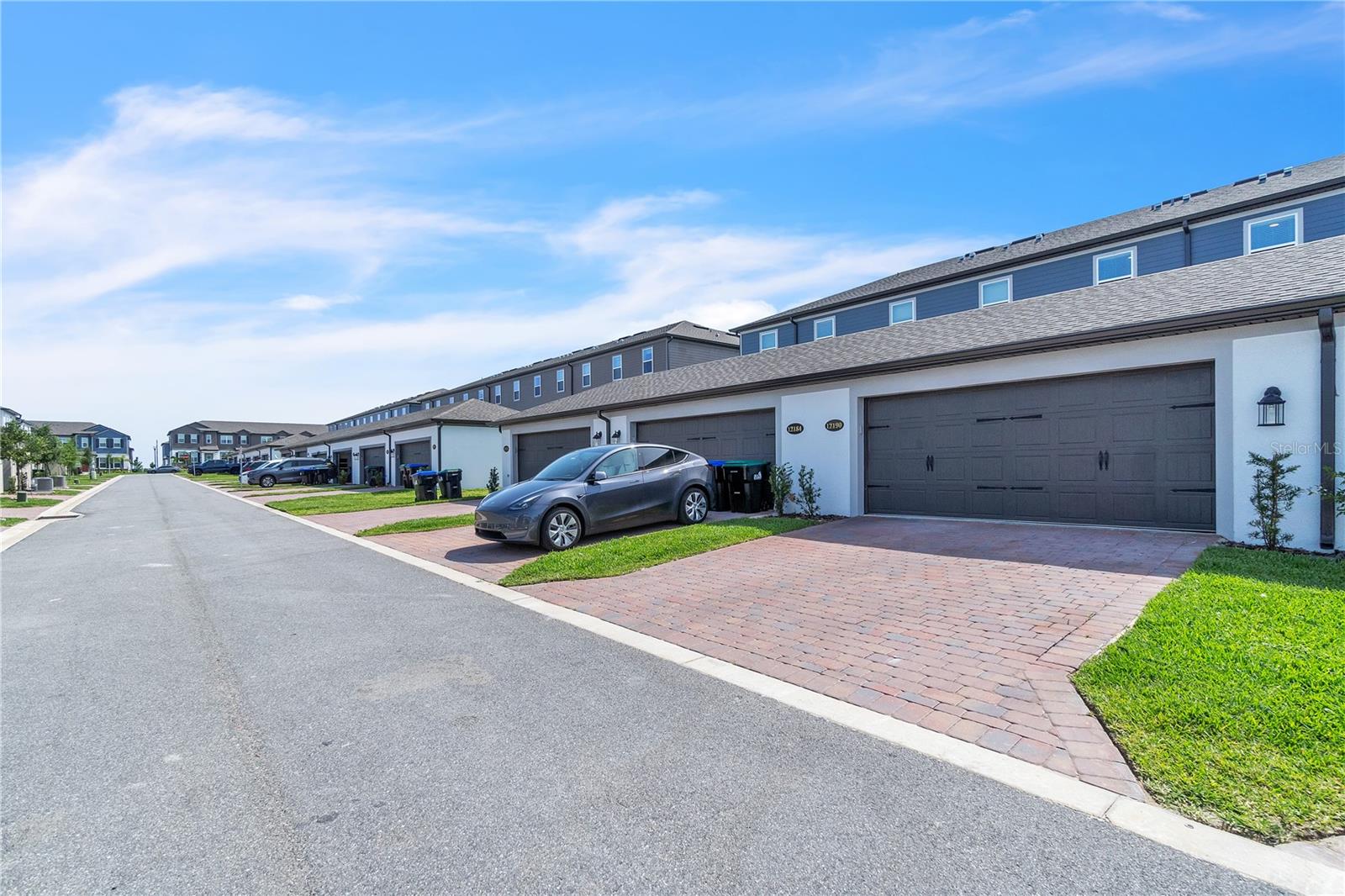 12190 PLUMPTON DR, WINTER GARDEN, FL, 34787