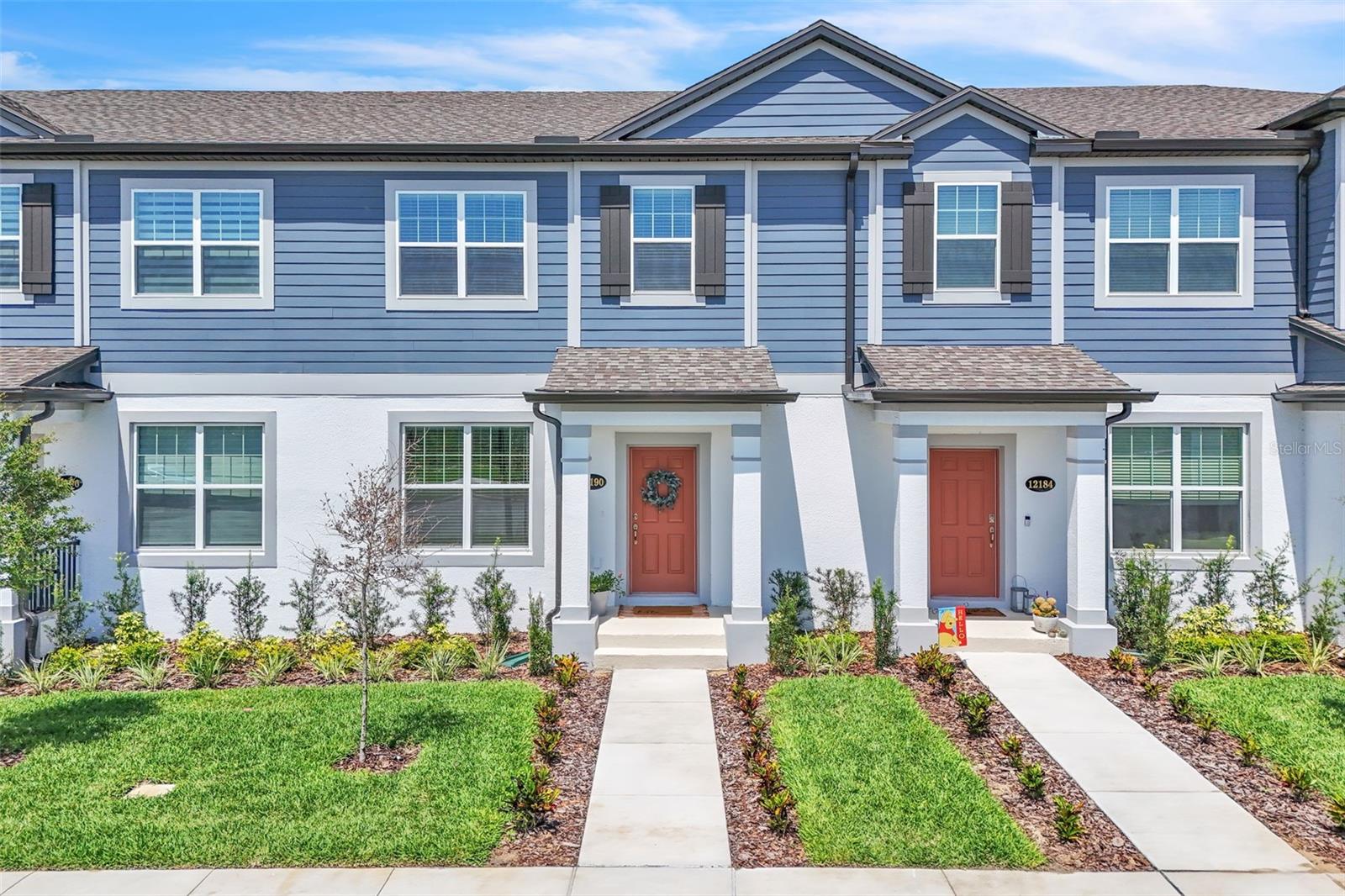 12190 PLUMPTON DR, WINTER GARDEN, FL, 34787