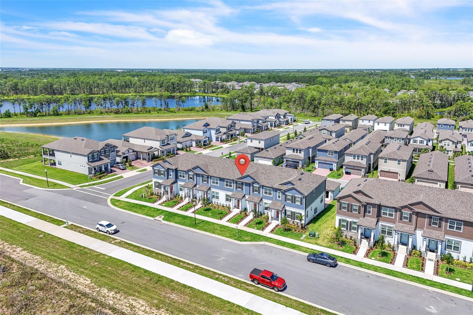 12190 PLUMPTON DR, WINTER GARDEN, FL, 34787