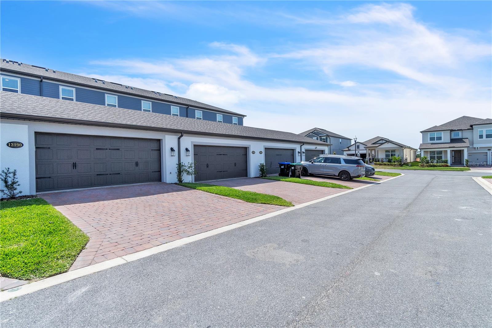 12190 PLUMPTON DR, WINTER GARDEN, FL, 34787