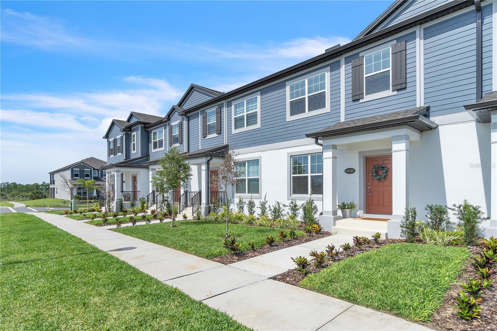 12190 PLUMPTON DR, WINTER GARDEN, FL, 34787