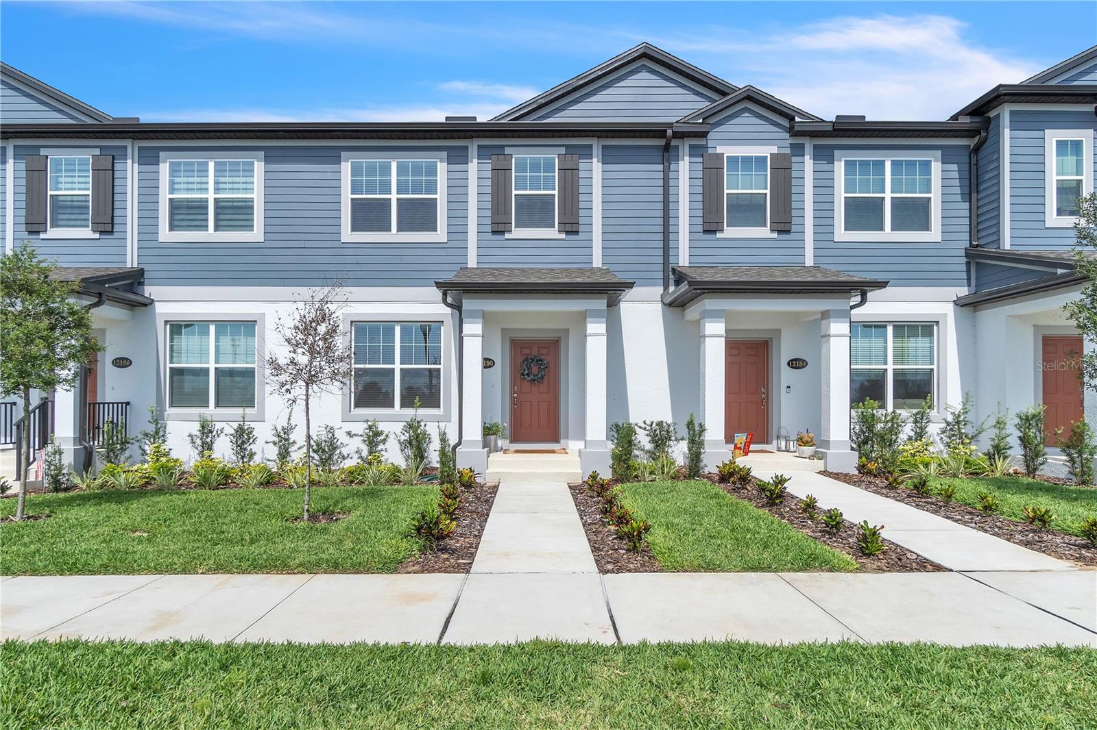 12190 PLUMPTON DR, WINTER GARDEN, FL, 34787