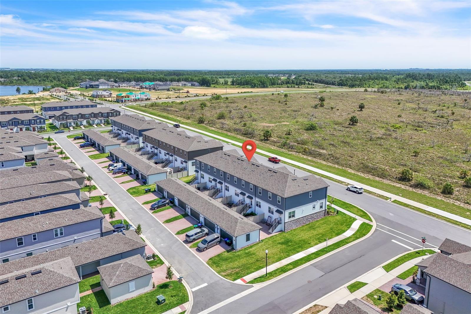 12190 PLUMPTON DR, WINTER GARDEN, FL, 34787