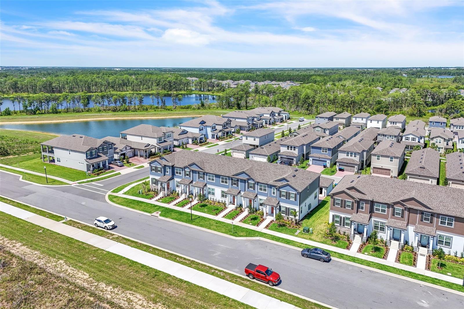 12190 PLUMPTON DR, WINTER GARDEN, FL, 34787