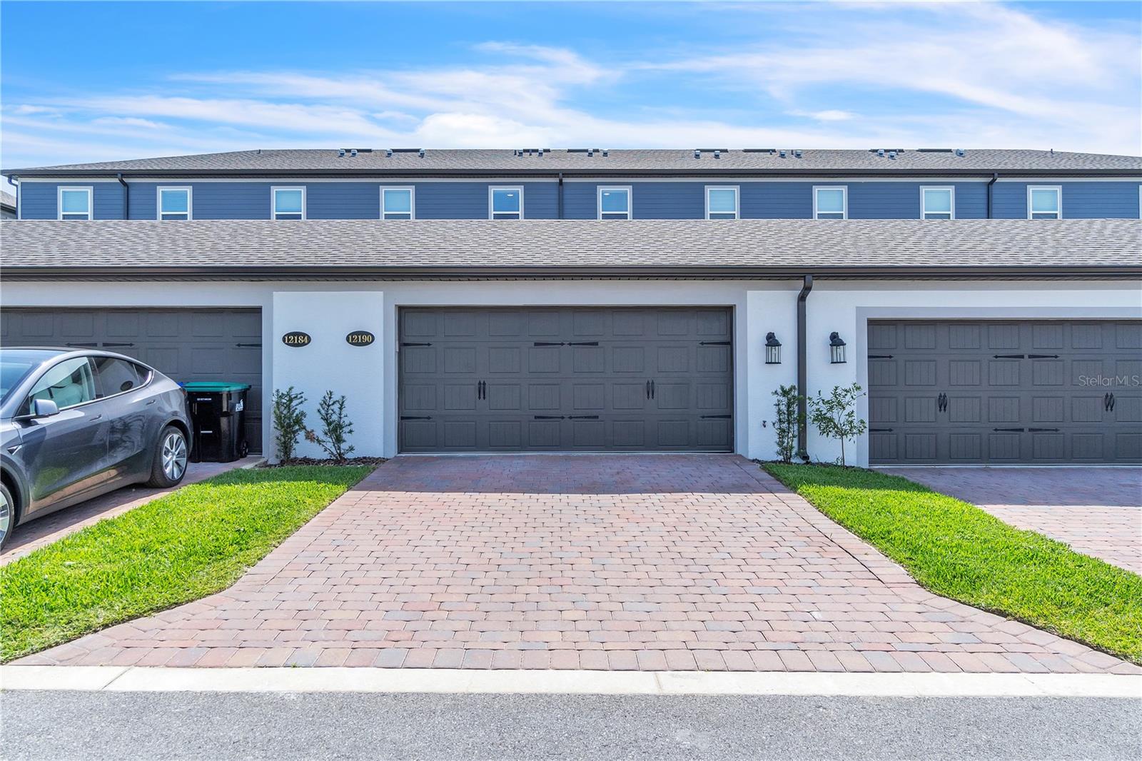 12190 PLUMPTON DR, WINTER GARDEN, FL, 34787