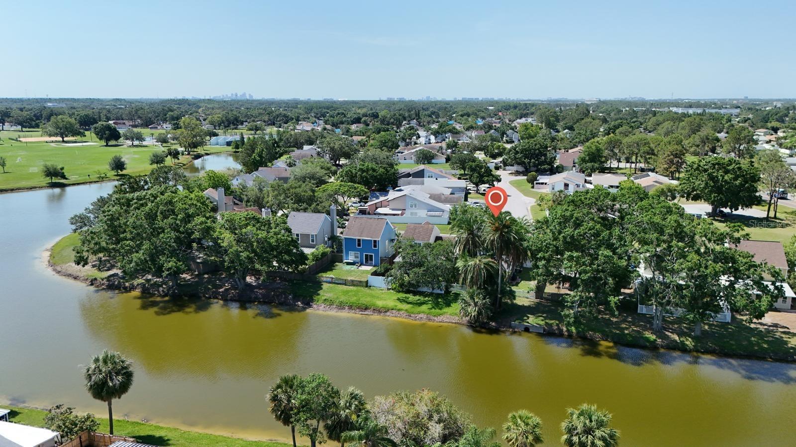 10775 GLEN ELLEN DR, TAMPA, FL, 33624