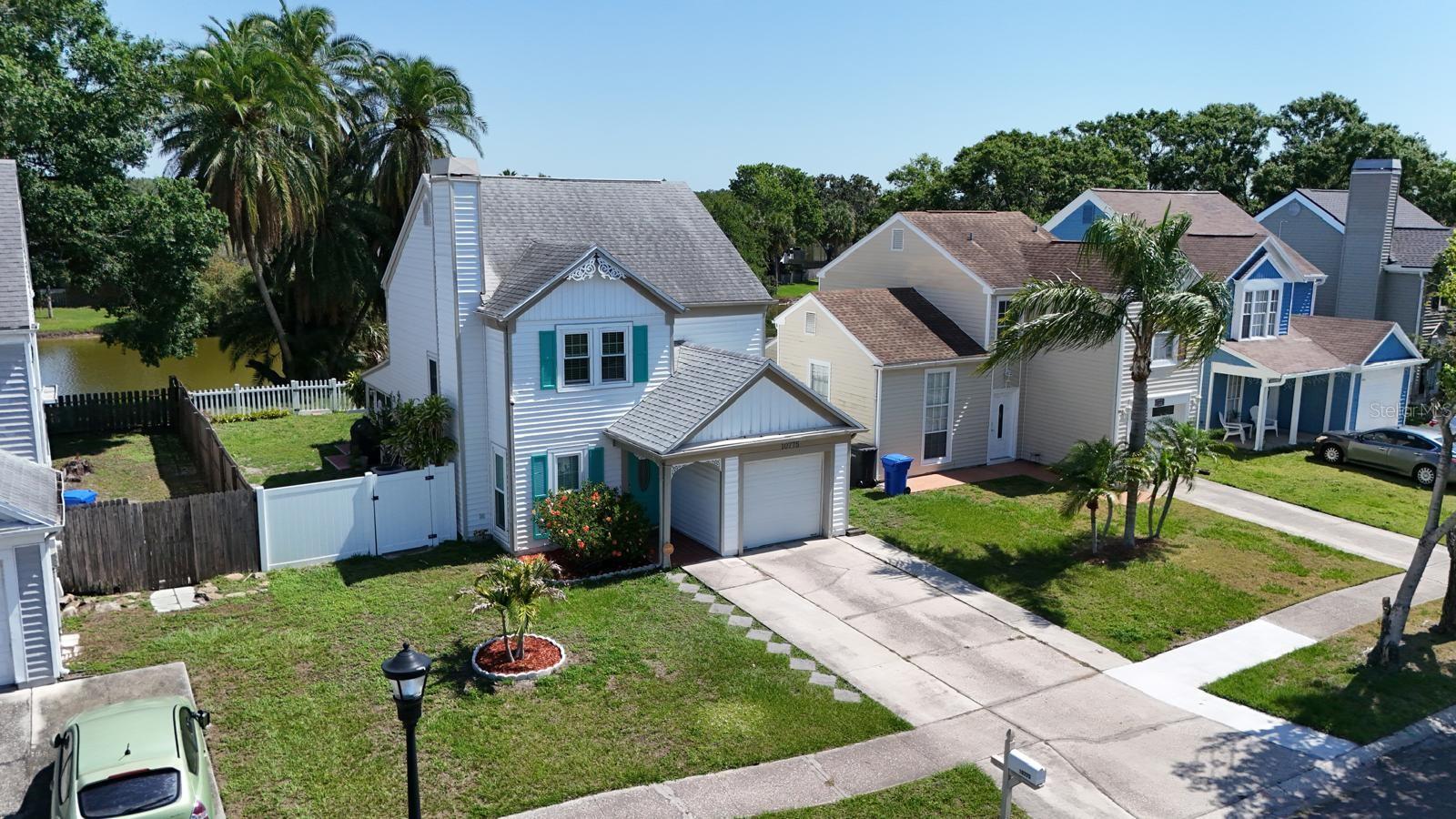 10775 GLEN ELLEN DR, TAMPA, FL, 33624