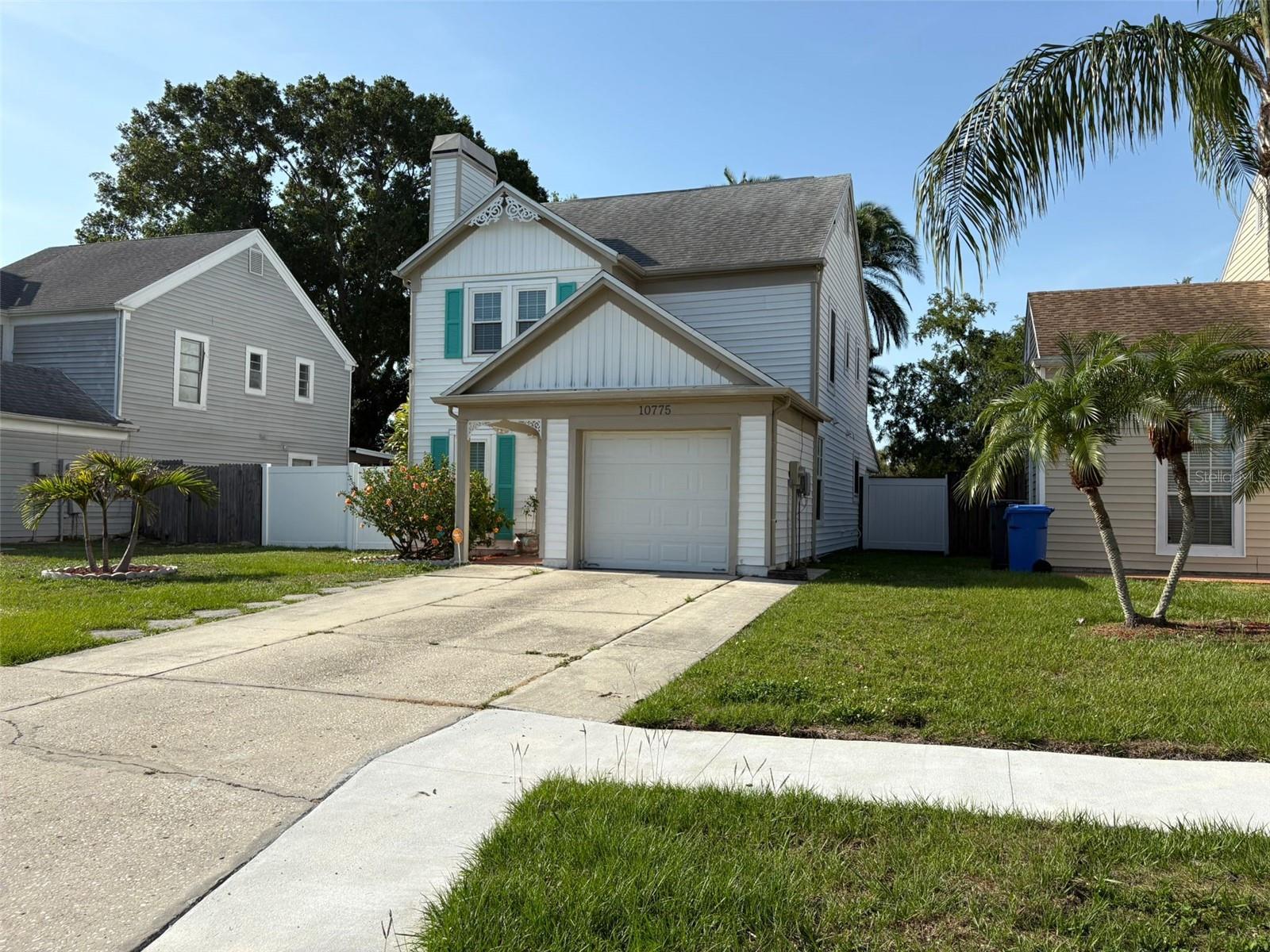 10775 GLEN ELLEN DR, TAMPA, FL, 33624