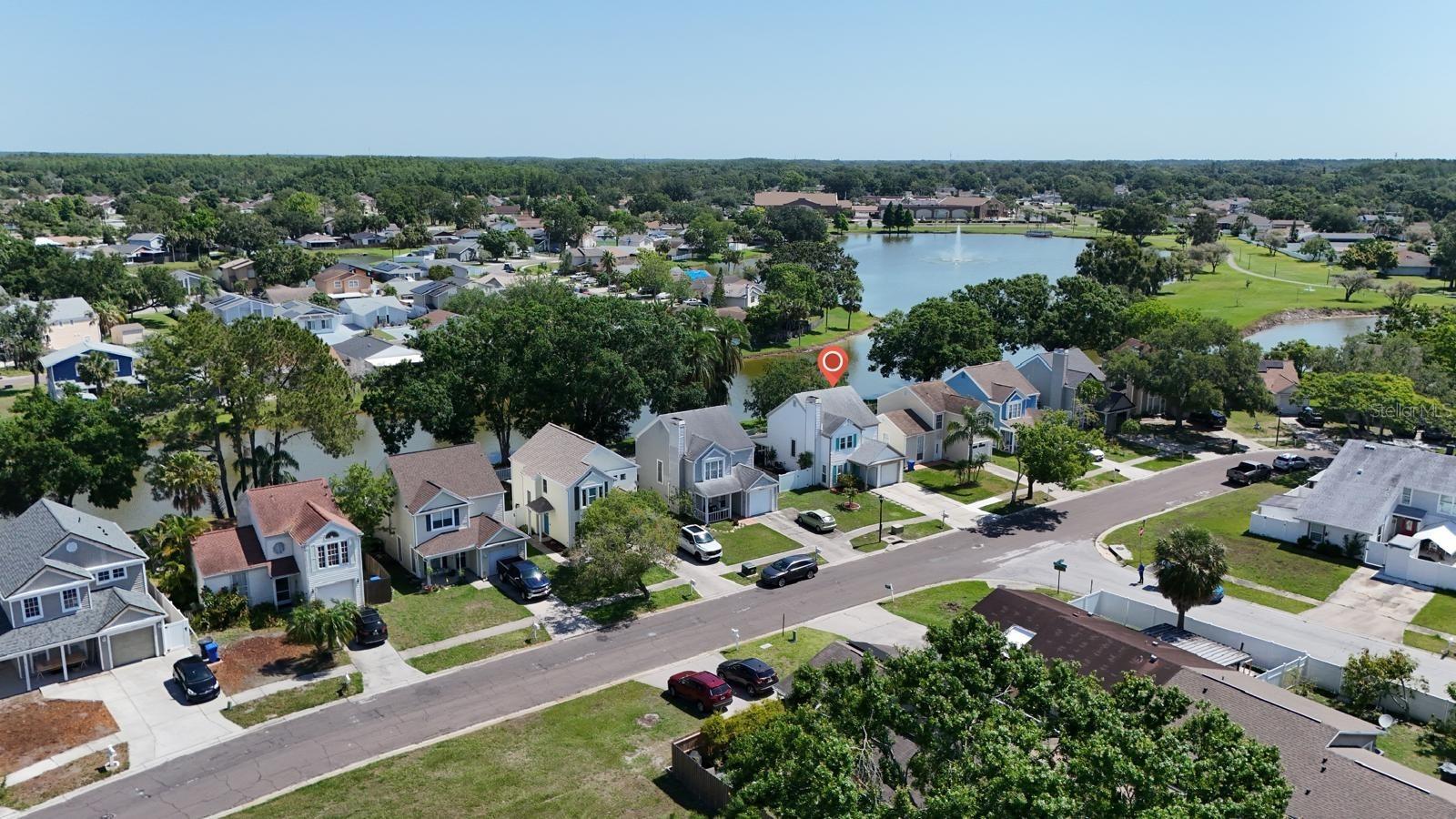 10775 GLEN ELLEN DR, TAMPA, FL, 33624