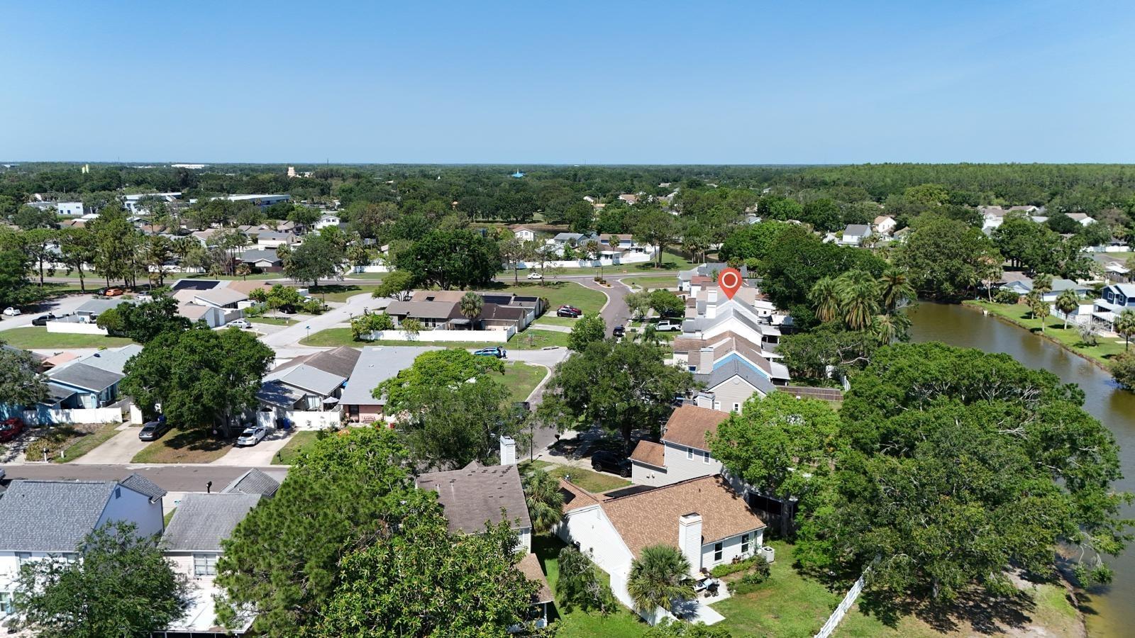 10775 GLEN ELLEN DR, TAMPA, FL, 33624