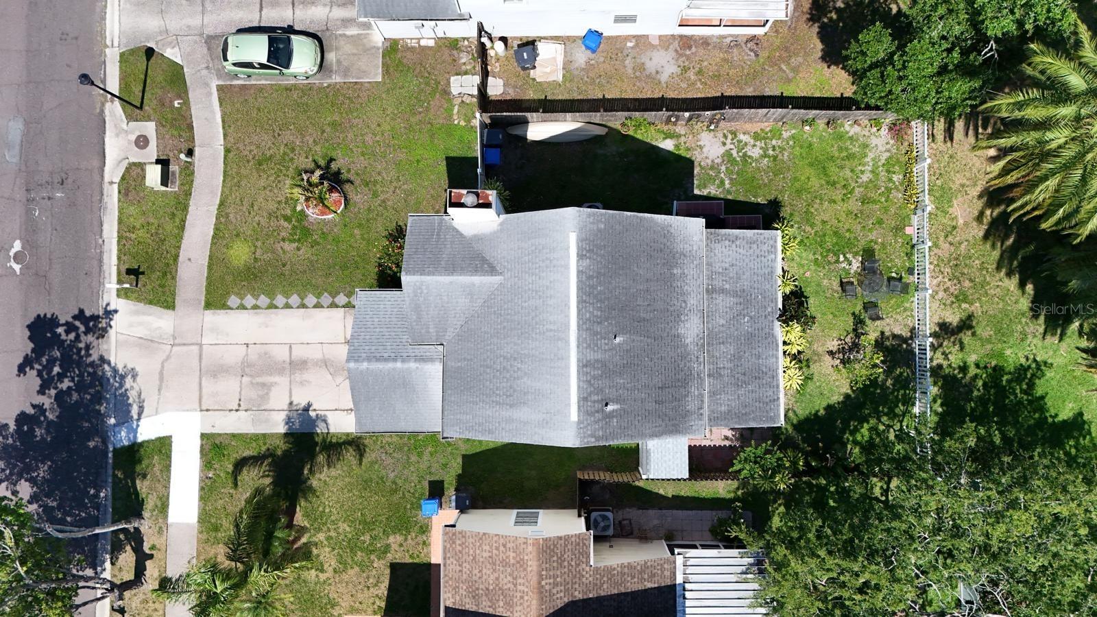 10775 GLEN ELLEN DR, TAMPA, FL, 33624