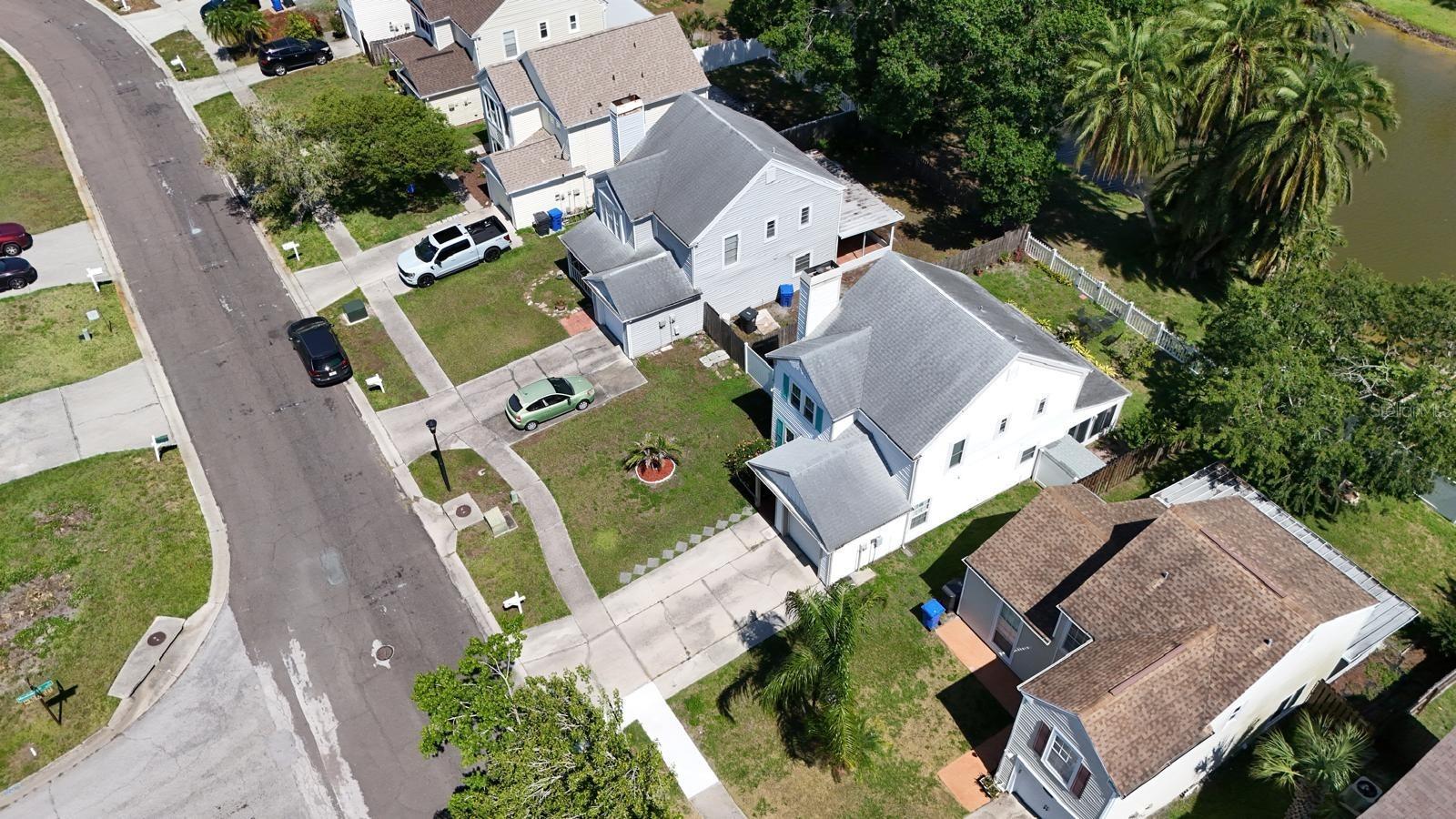 10775 GLEN ELLEN DR, TAMPA, FL, 33624