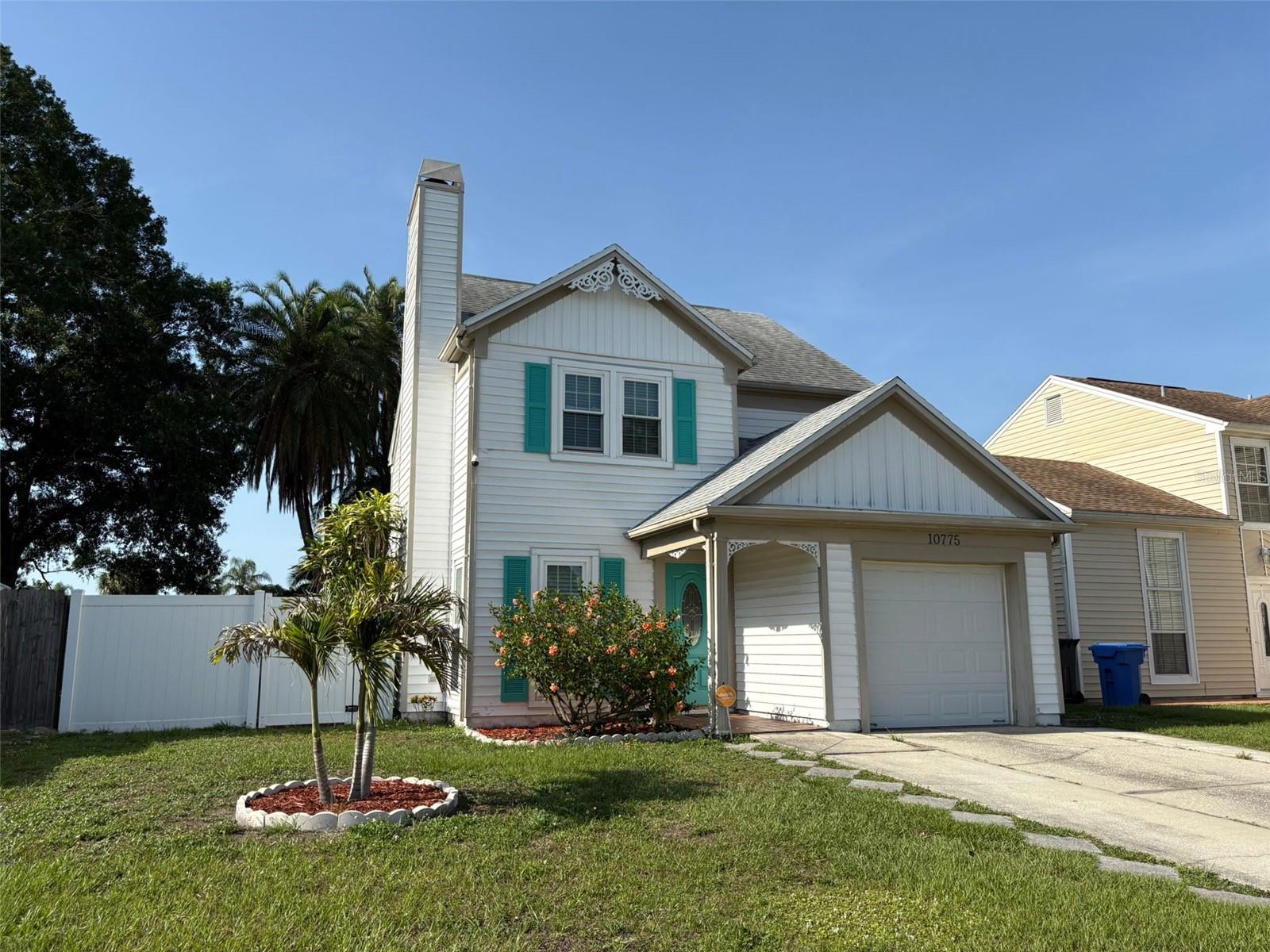 10775 GLEN ELLEN DR, TAMPA, FL, 33624