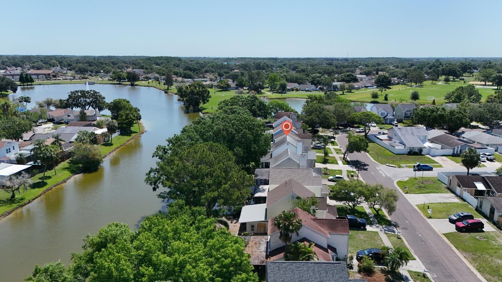 10775 GLEN ELLEN DR, TAMPA, FL, 33624