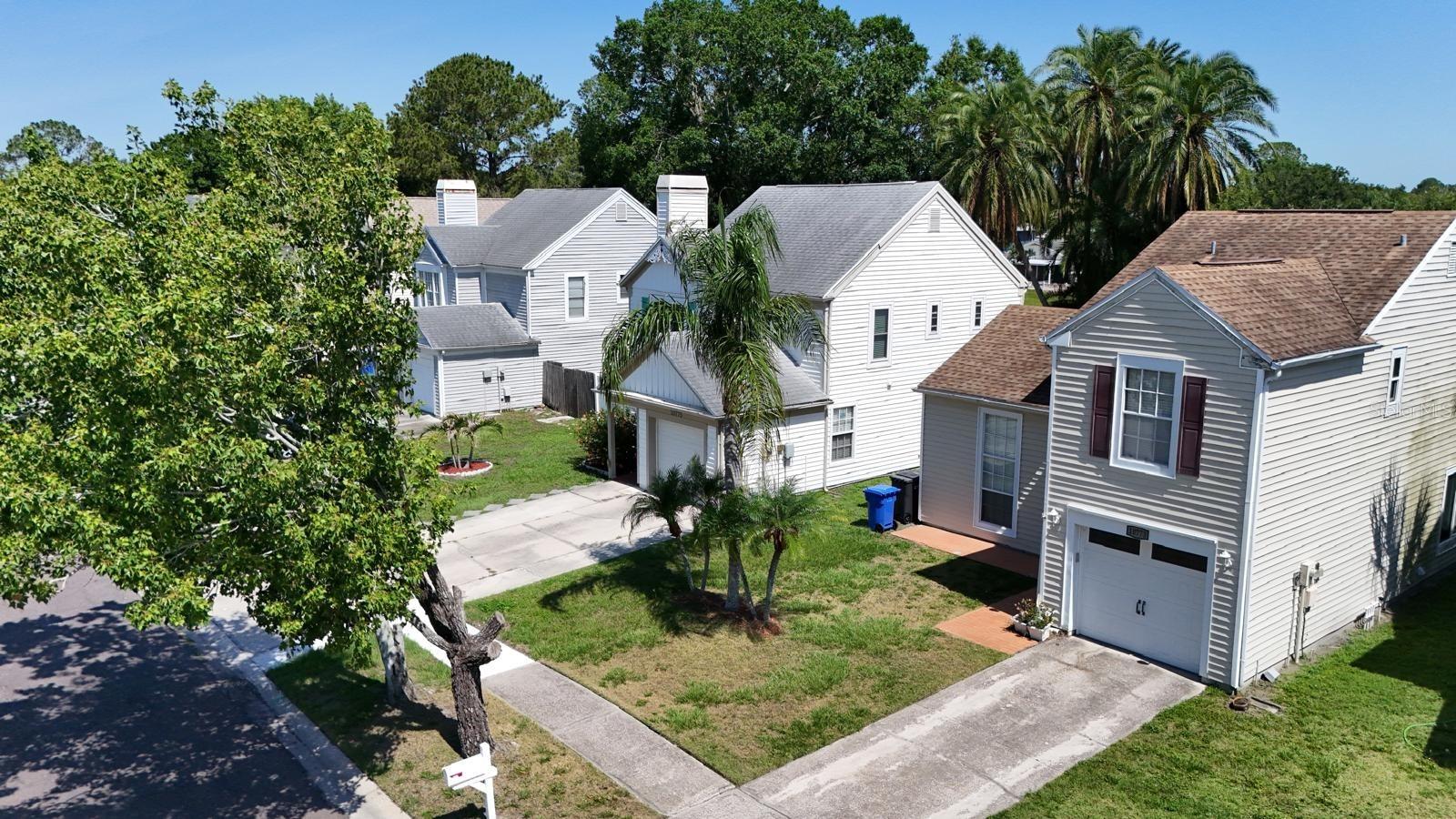 10775 GLEN ELLEN DR, TAMPA, FL, 33624