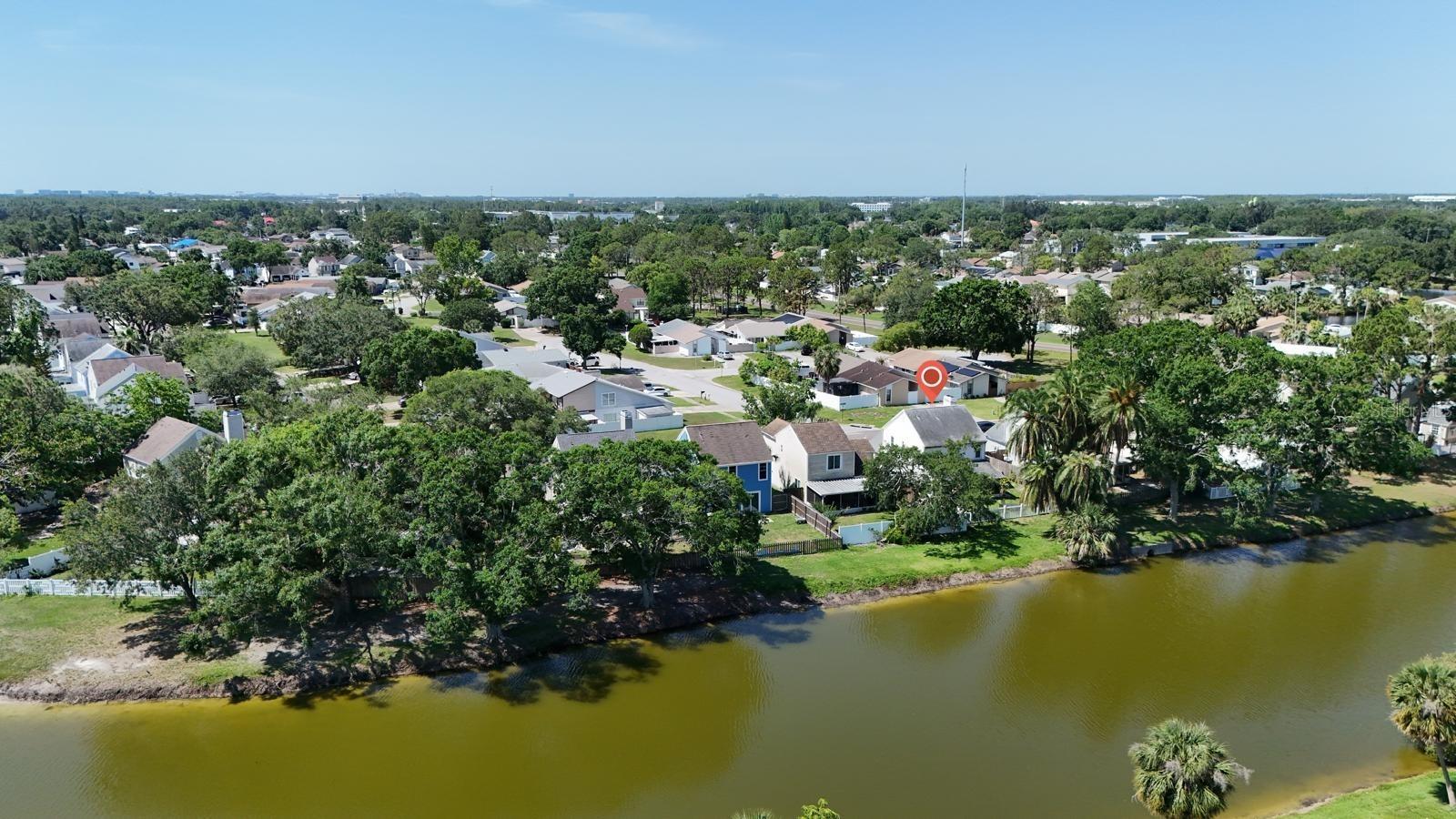 10775 GLEN ELLEN DR, TAMPA, FL, 33624