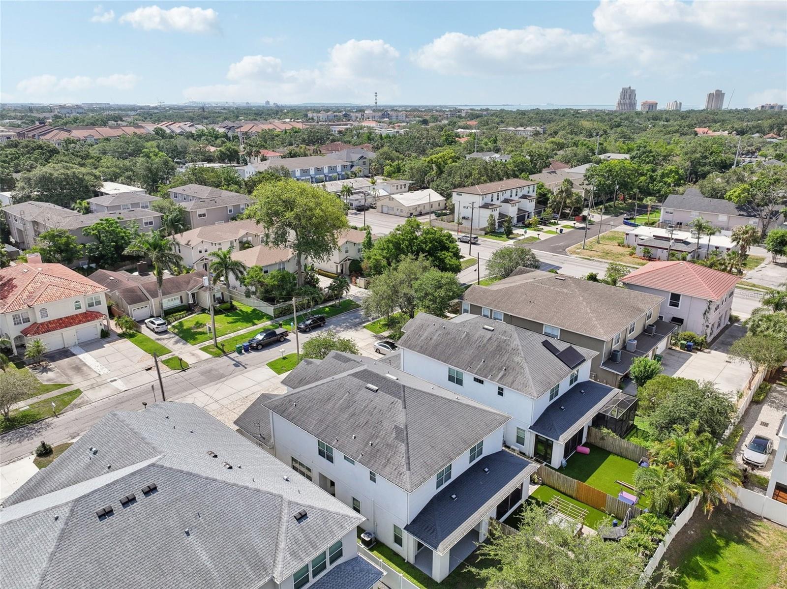 307 S ARRAWANA AVE #100, TAMPA, FL, 33609