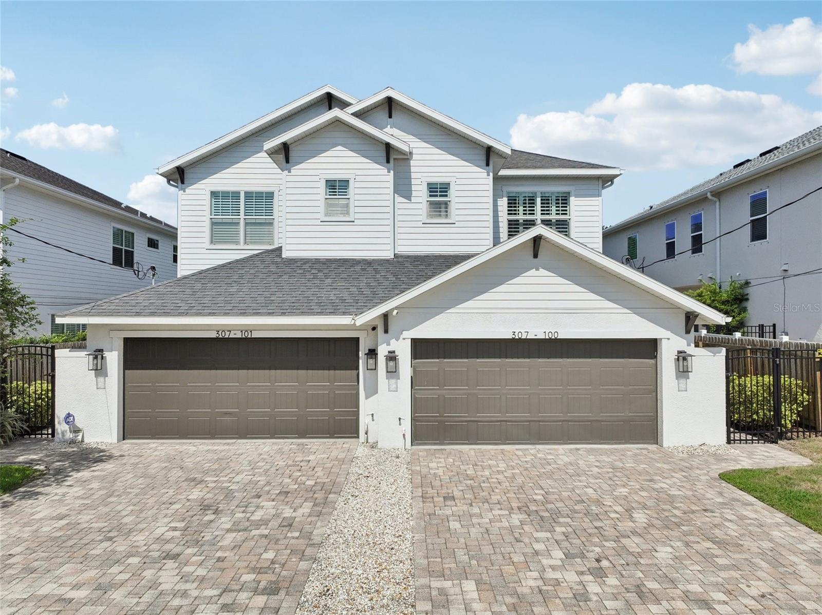 307 S ARRAWANA AVE #100, TAMPA, FL, 33609