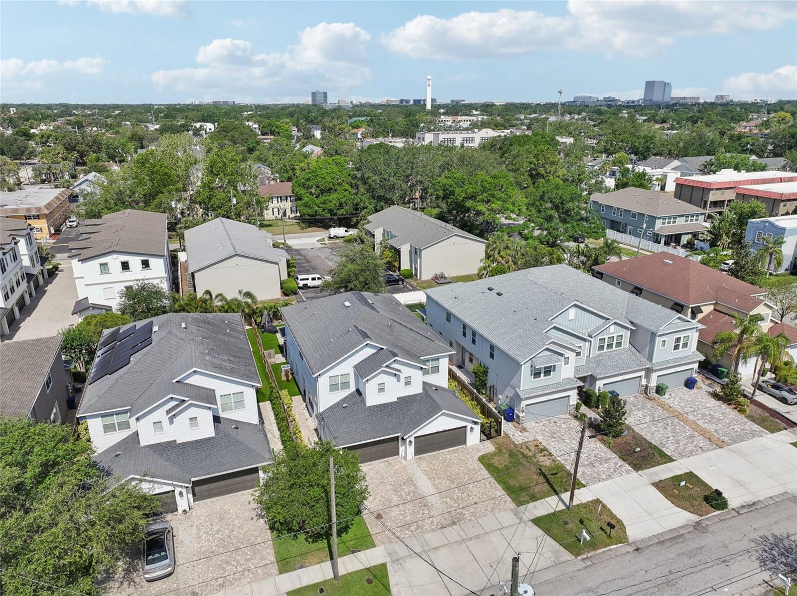 307 S ARRAWANA AVE #100, TAMPA, FL, 33609