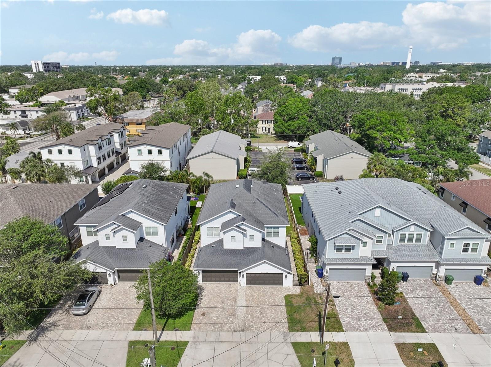 307 S ARRAWANA AVE #100, TAMPA, FL, 33609