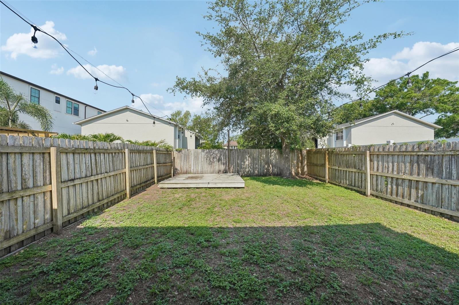 307 S ARRAWANA AVE #100, TAMPA, FL, 33609