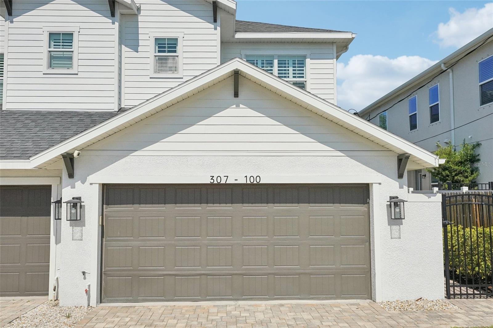 307 S ARRAWANA AVE #100, TAMPA, FL, 33609