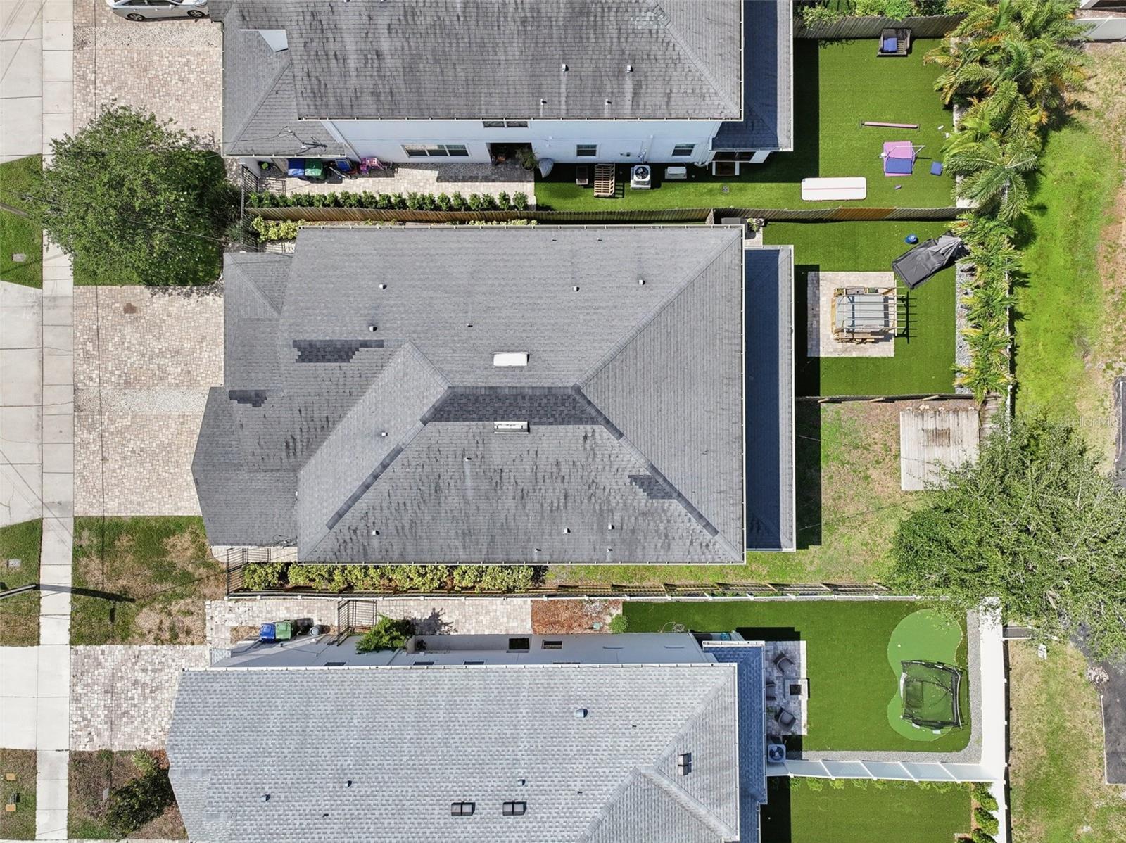 307 S ARRAWANA AVE #100, TAMPA, FL, 33609