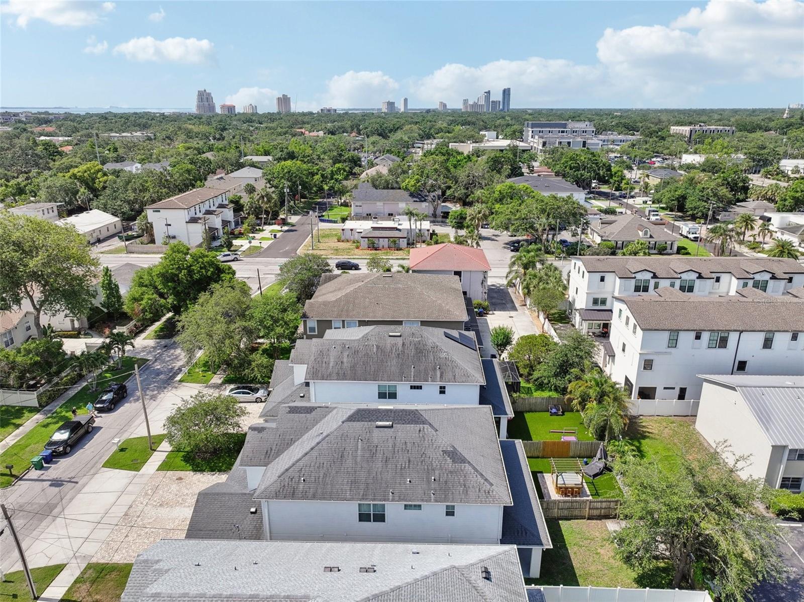 307 S ARRAWANA AVE #100, TAMPA, FL, 33609