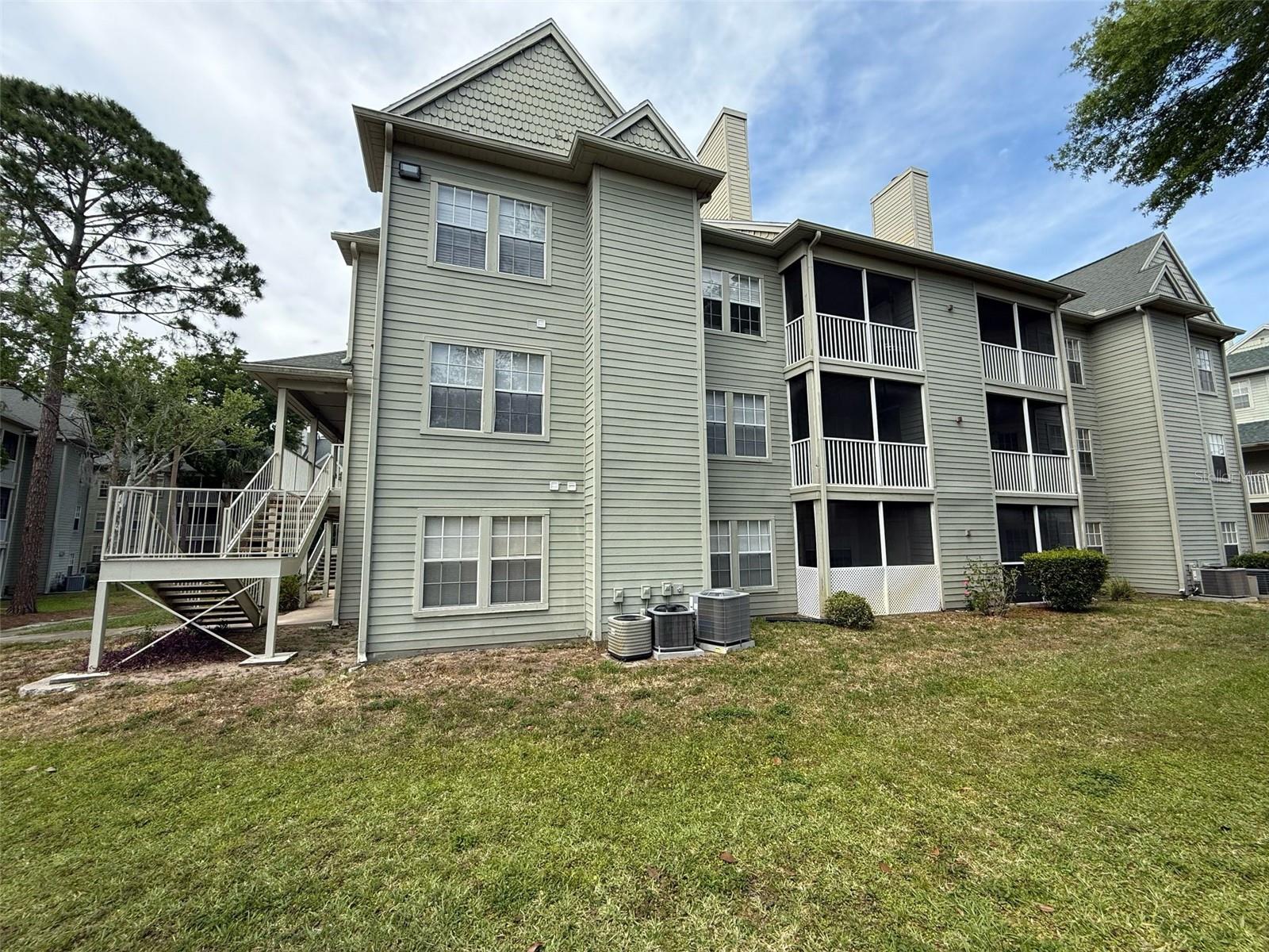 6166 WESTGATE DR #103, ORLANDO, FL, 32835