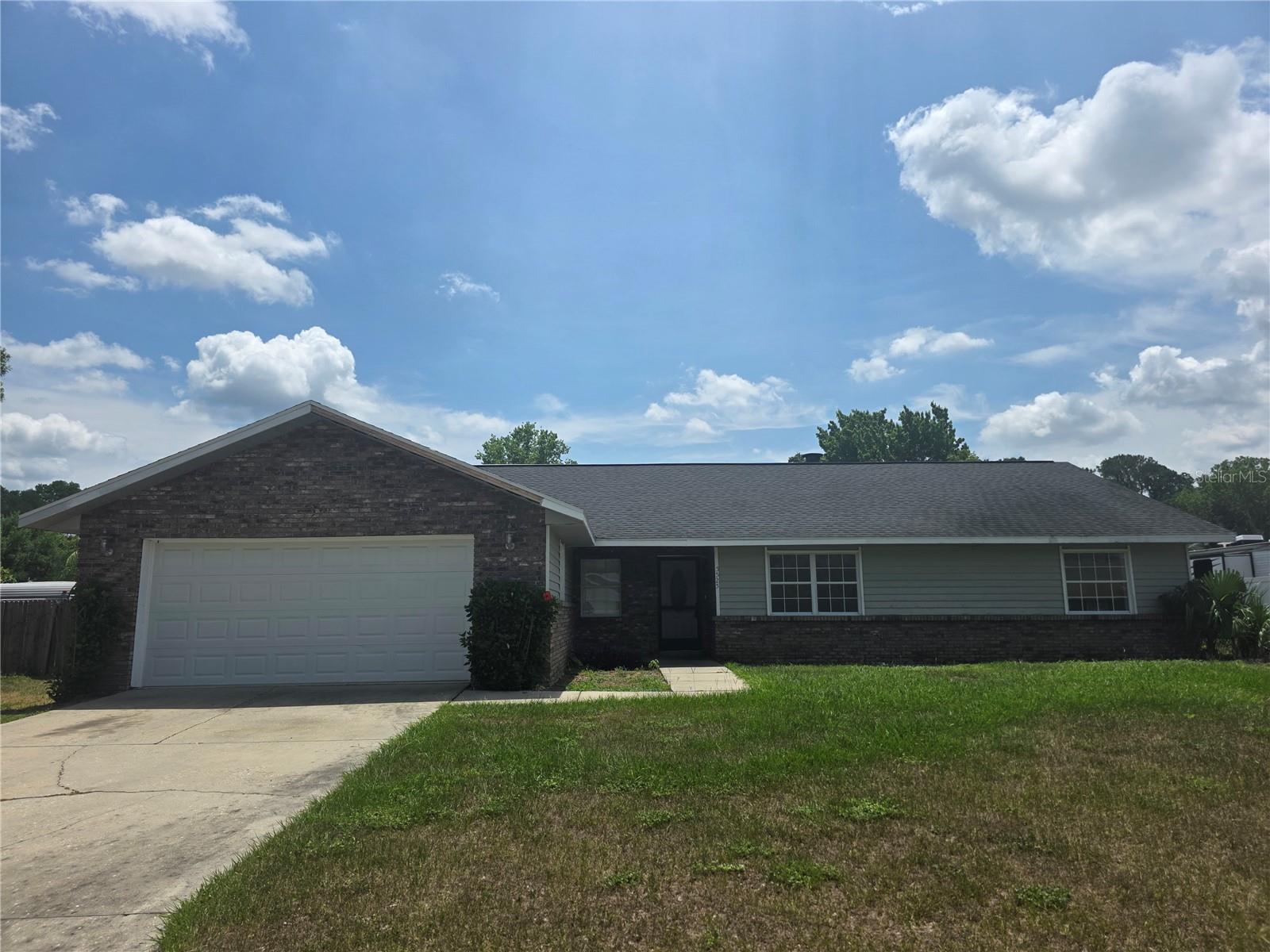 5525 SE 43RD CT, OCALA, FL, 34480