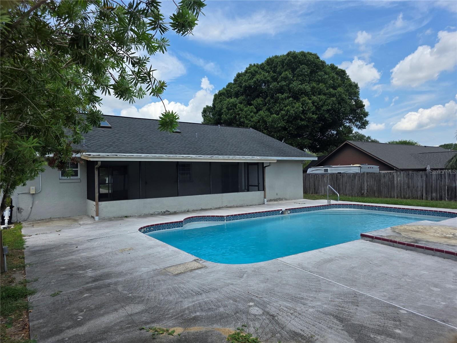 5525 SE 43RD CT, OCALA, FL, 34480