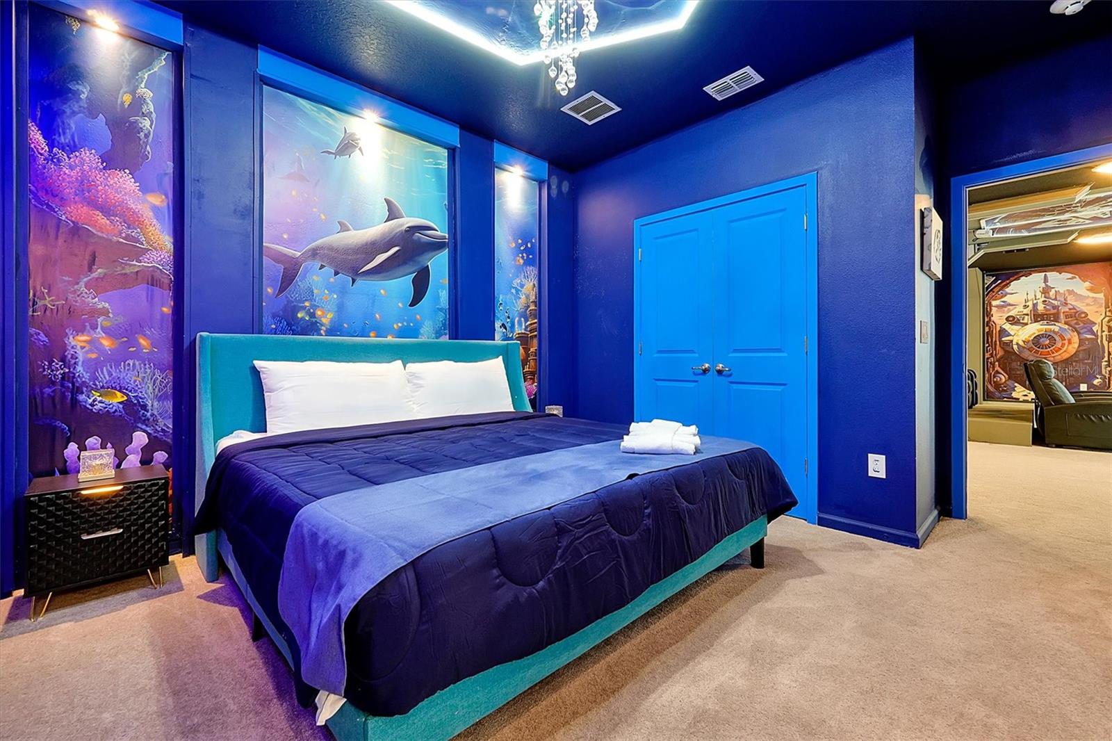 3860 SONOMA BLVD, KISSIMMEE, FL, 34741