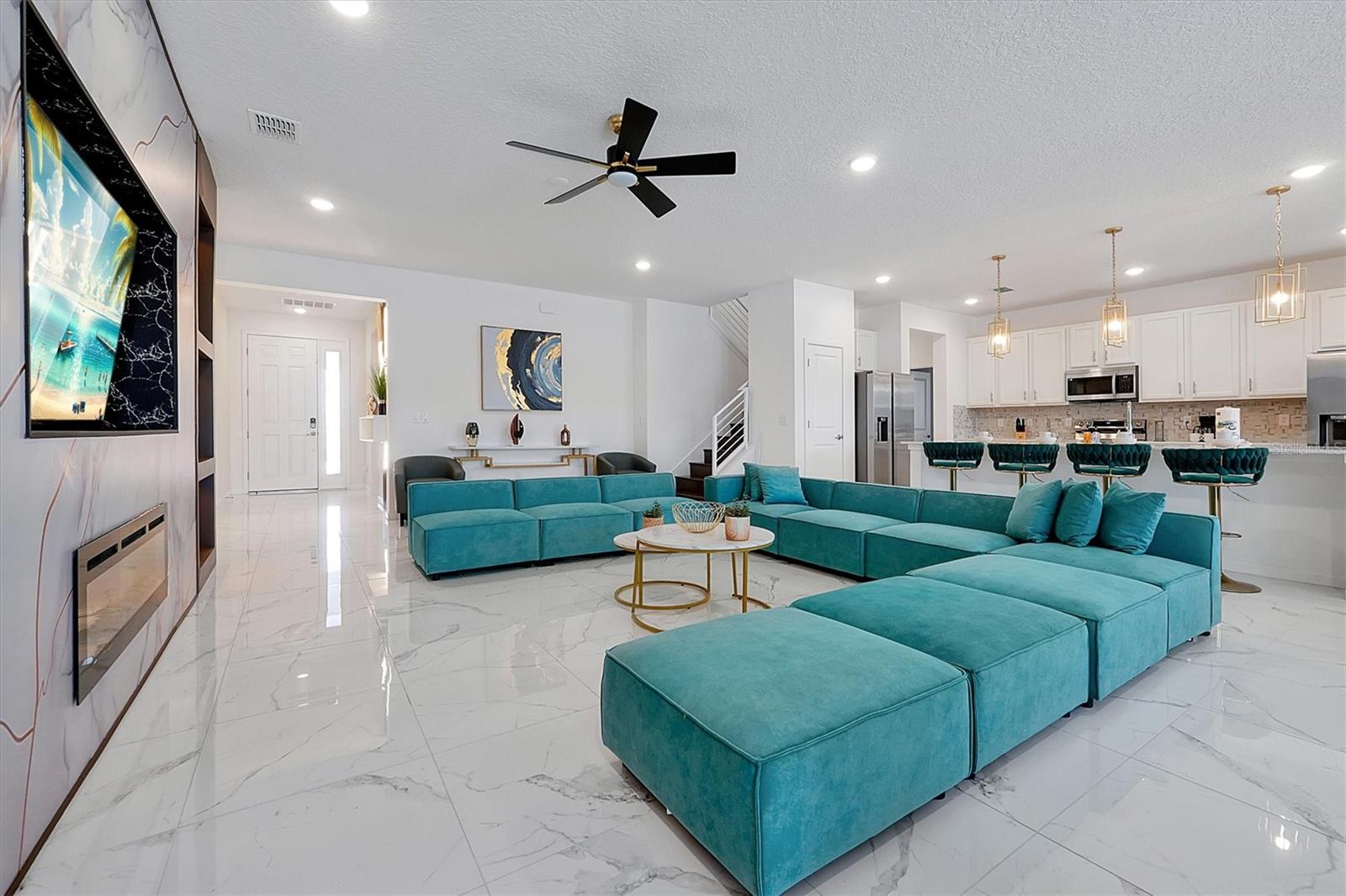 3860 SONOMA BLVD, KISSIMMEE, FL, 34741