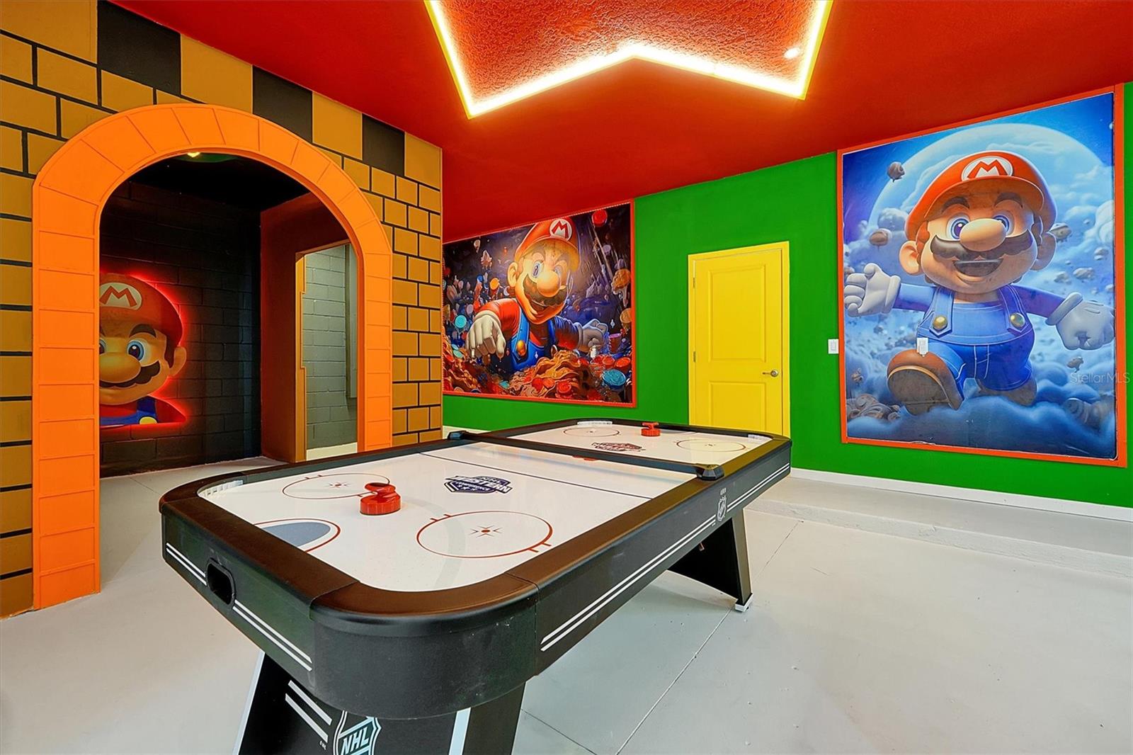 3860 SONOMA BLVD, KISSIMMEE, FL, 34741