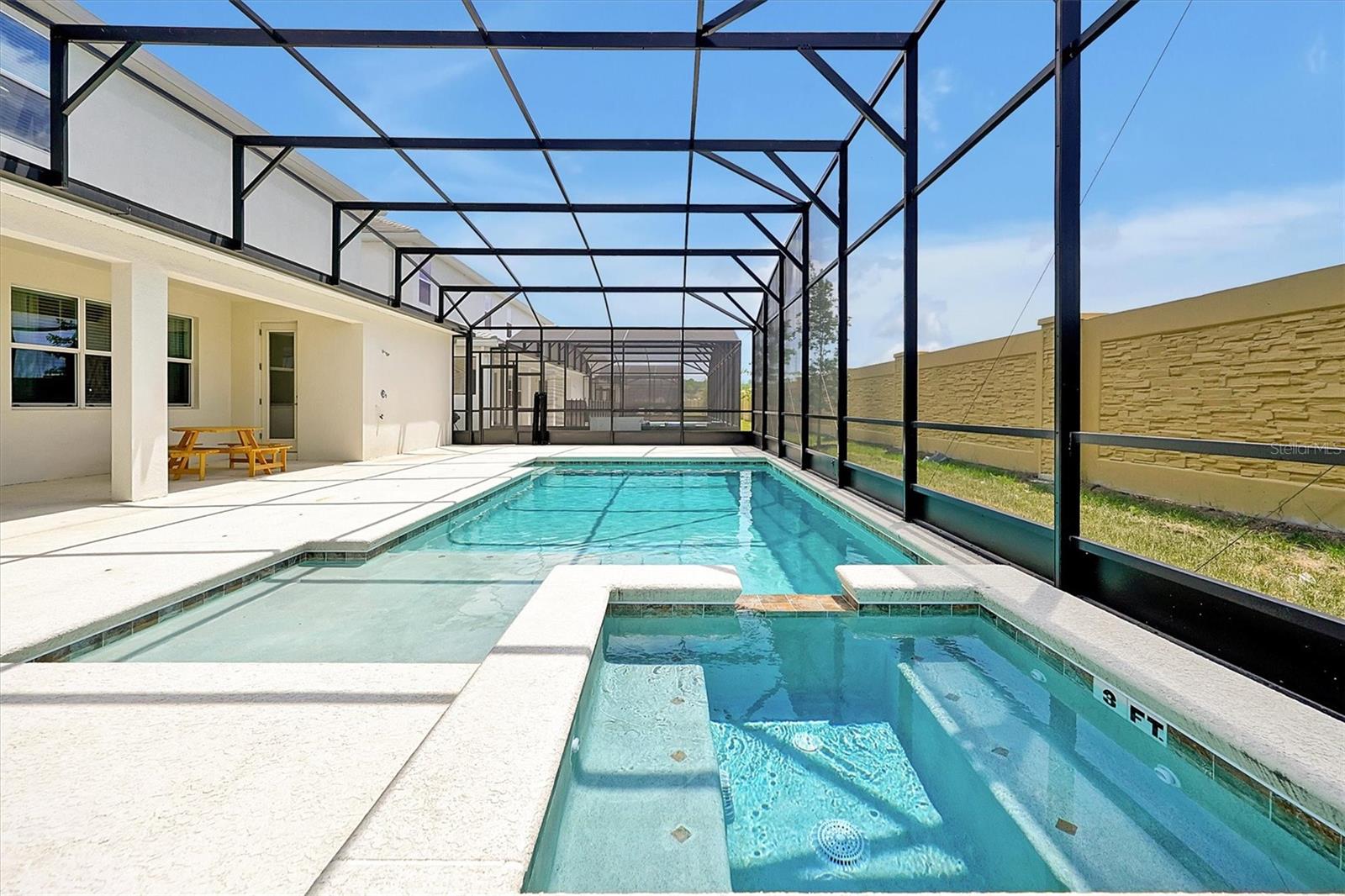 3860 SONOMA BLVD, KISSIMMEE, FL, 34741