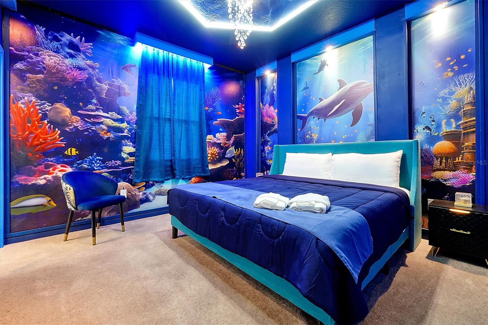 3860 SONOMA BLVD, KISSIMMEE, FL, 34741