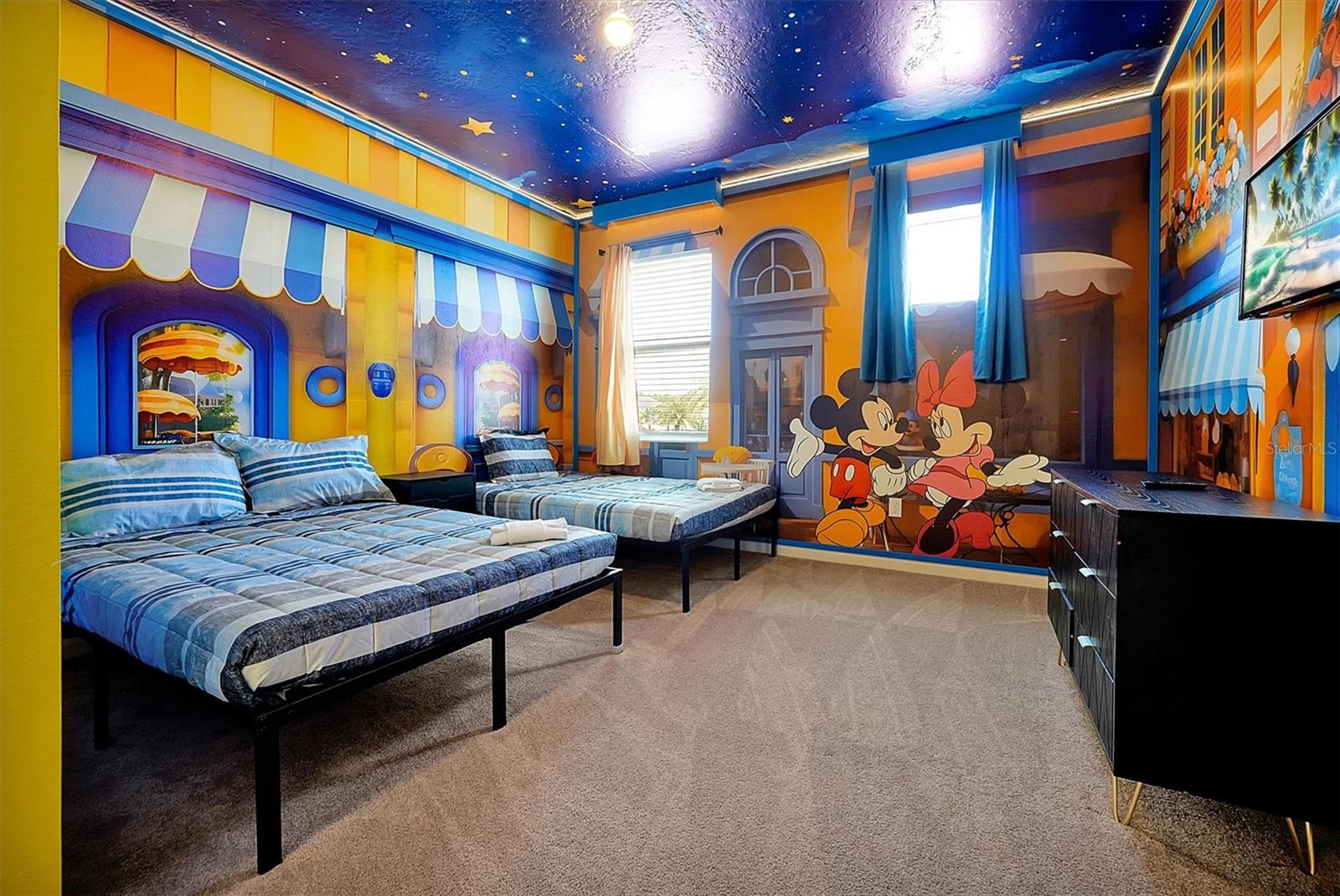 3860 SONOMA BLVD, KISSIMMEE, FL, 34741