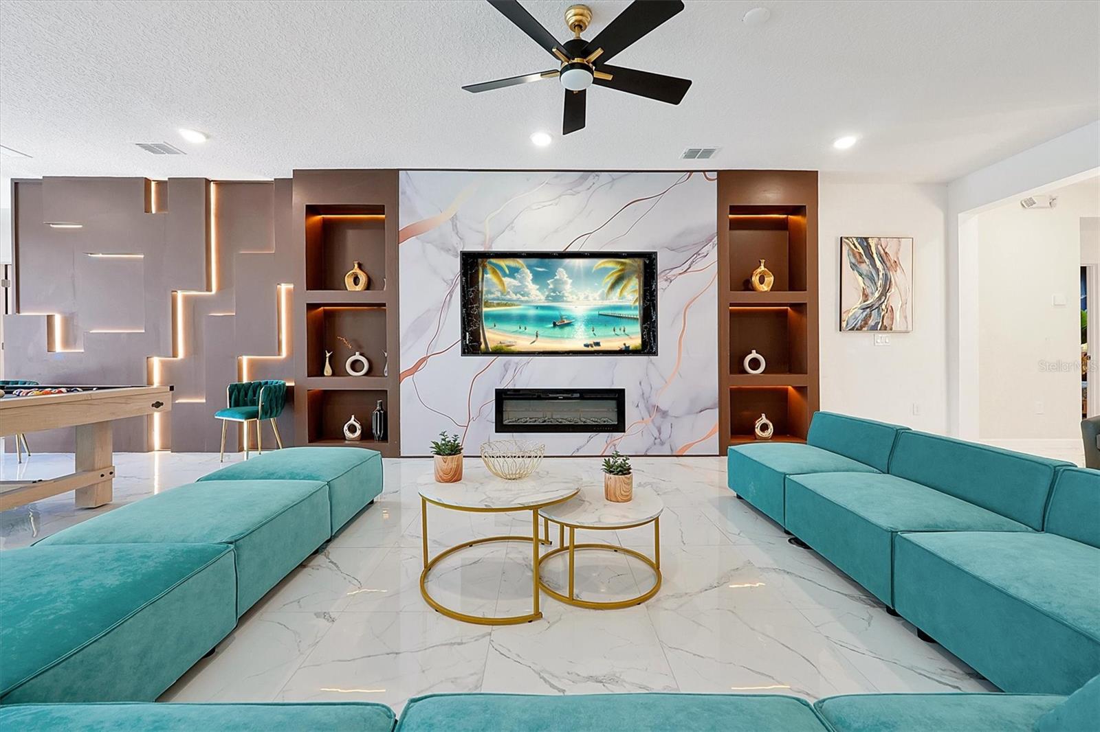 3860 SONOMA BLVD, KISSIMMEE, FL, 34741