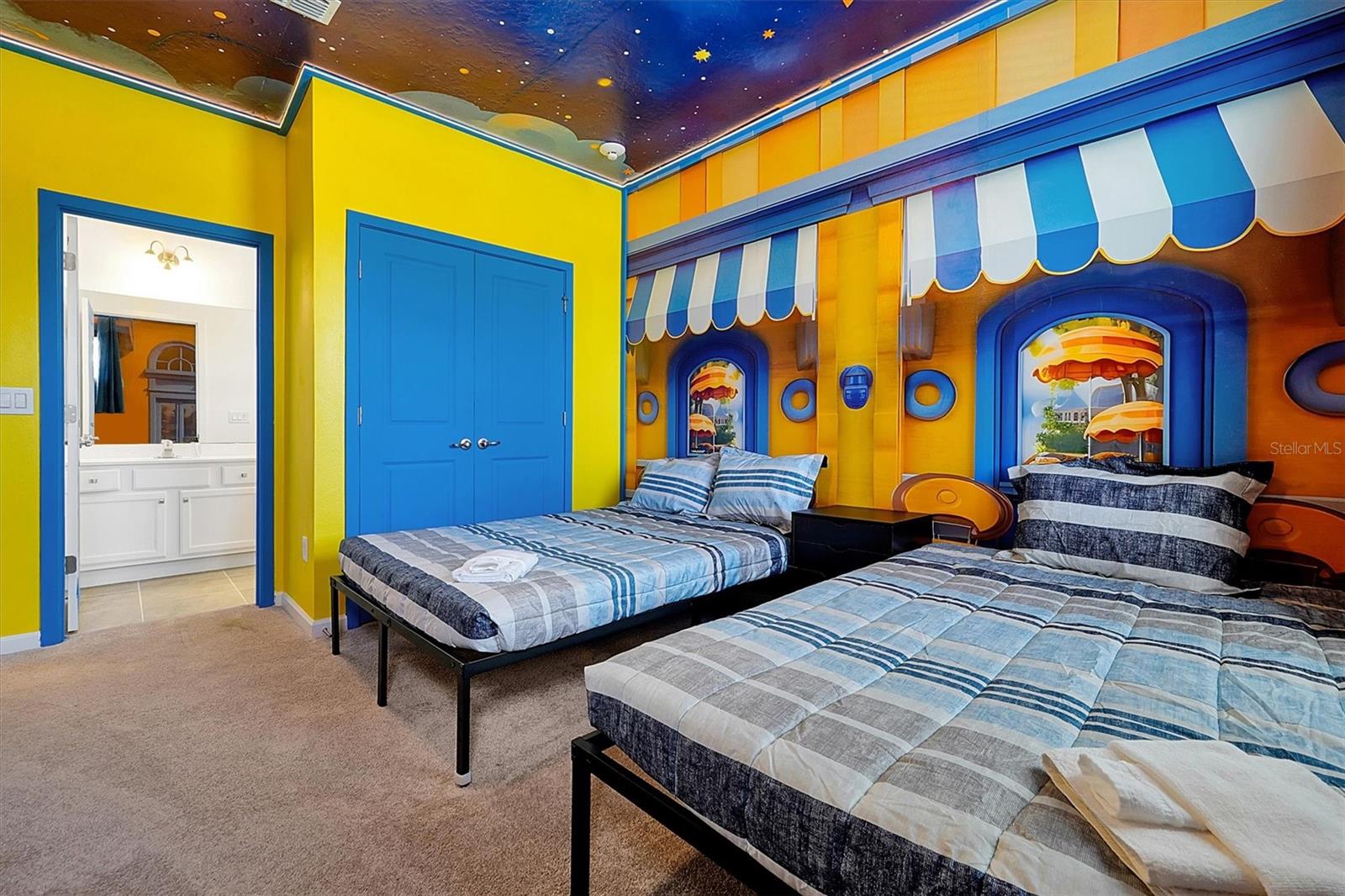 3860 SONOMA BLVD, KISSIMMEE, FL, 34741