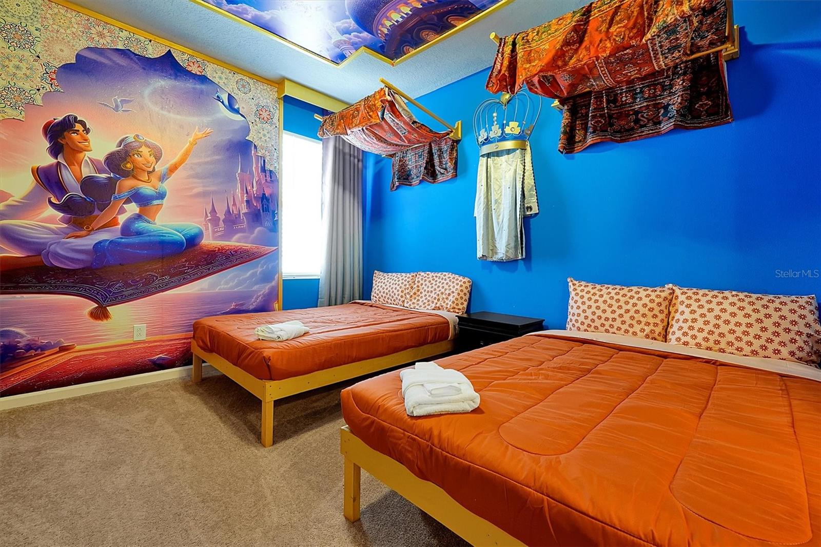 3860 SONOMA BLVD, KISSIMMEE, FL, 34741