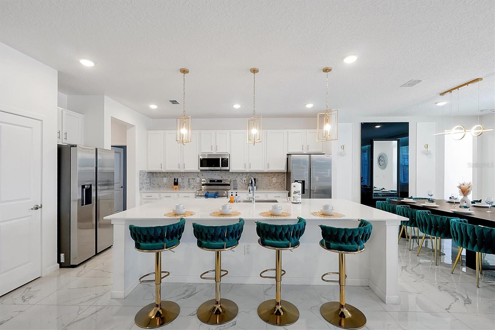 3860 SONOMA BLVD, KISSIMMEE, FL, 34741