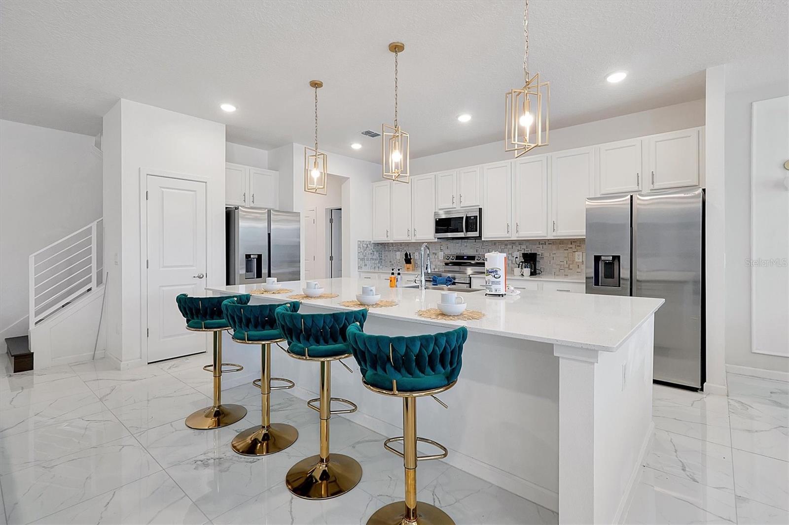 3860 SONOMA BLVD, KISSIMMEE, FL, 34741