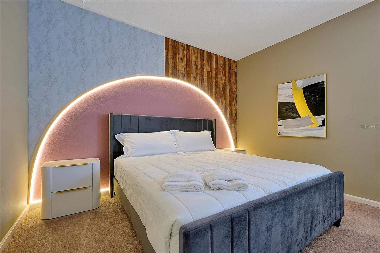 3860 SONOMA BLVD, KISSIMMEE, FL, 34741