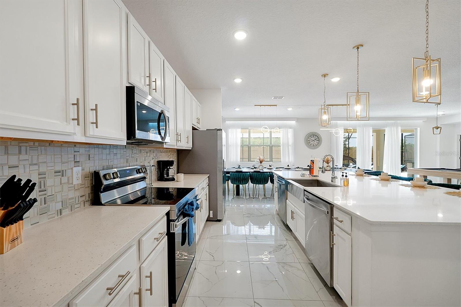 3860 SONOMA BLVD, KISSIMMEE, FL, 34741