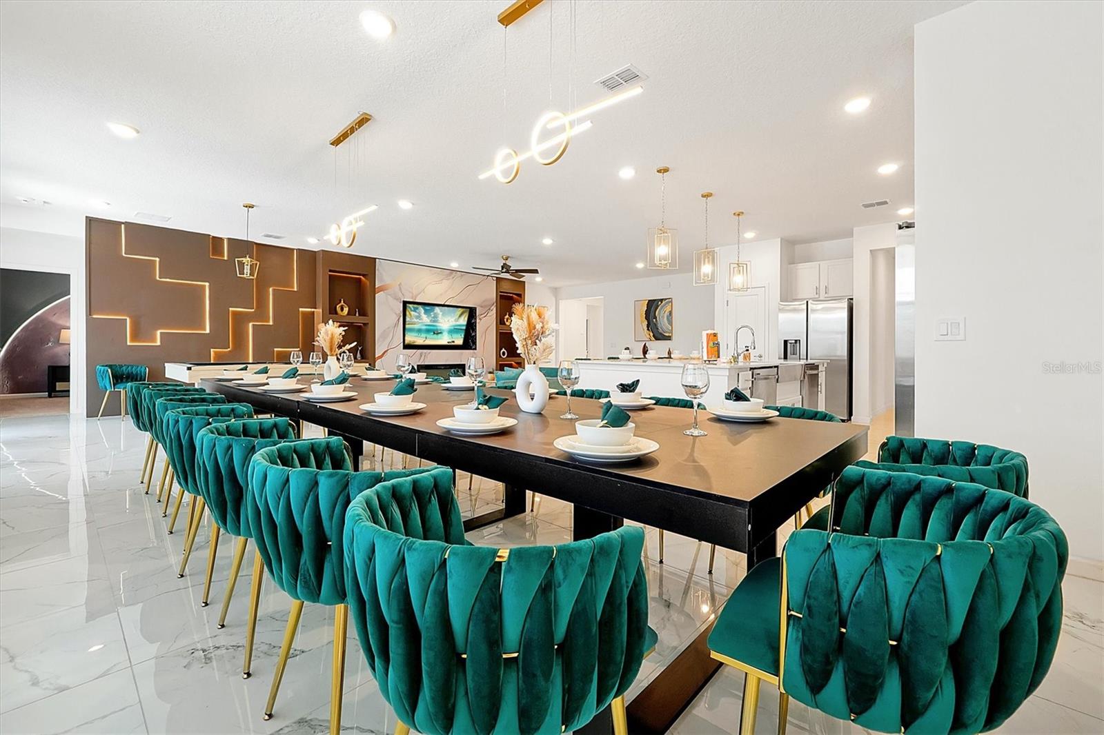 3860 SONOMA BLVD, KISSIMMEE, FL, 34741