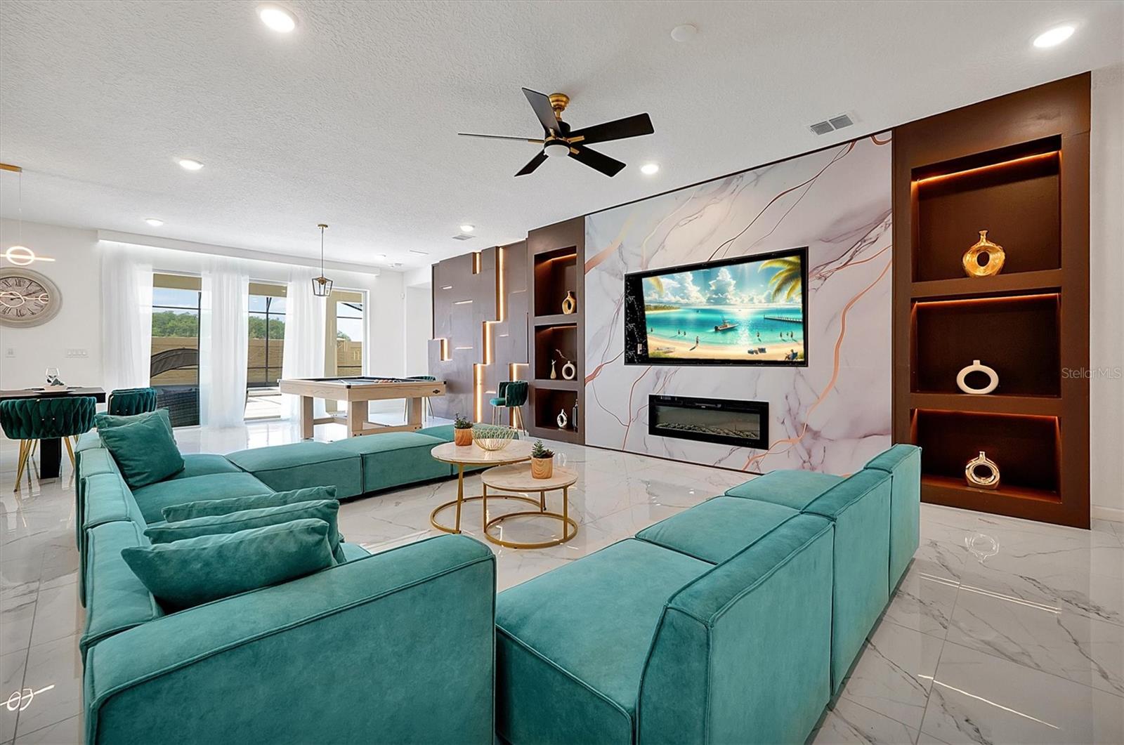 3860 SONOMA BLVD, KISSIMMEE, FL, 34741