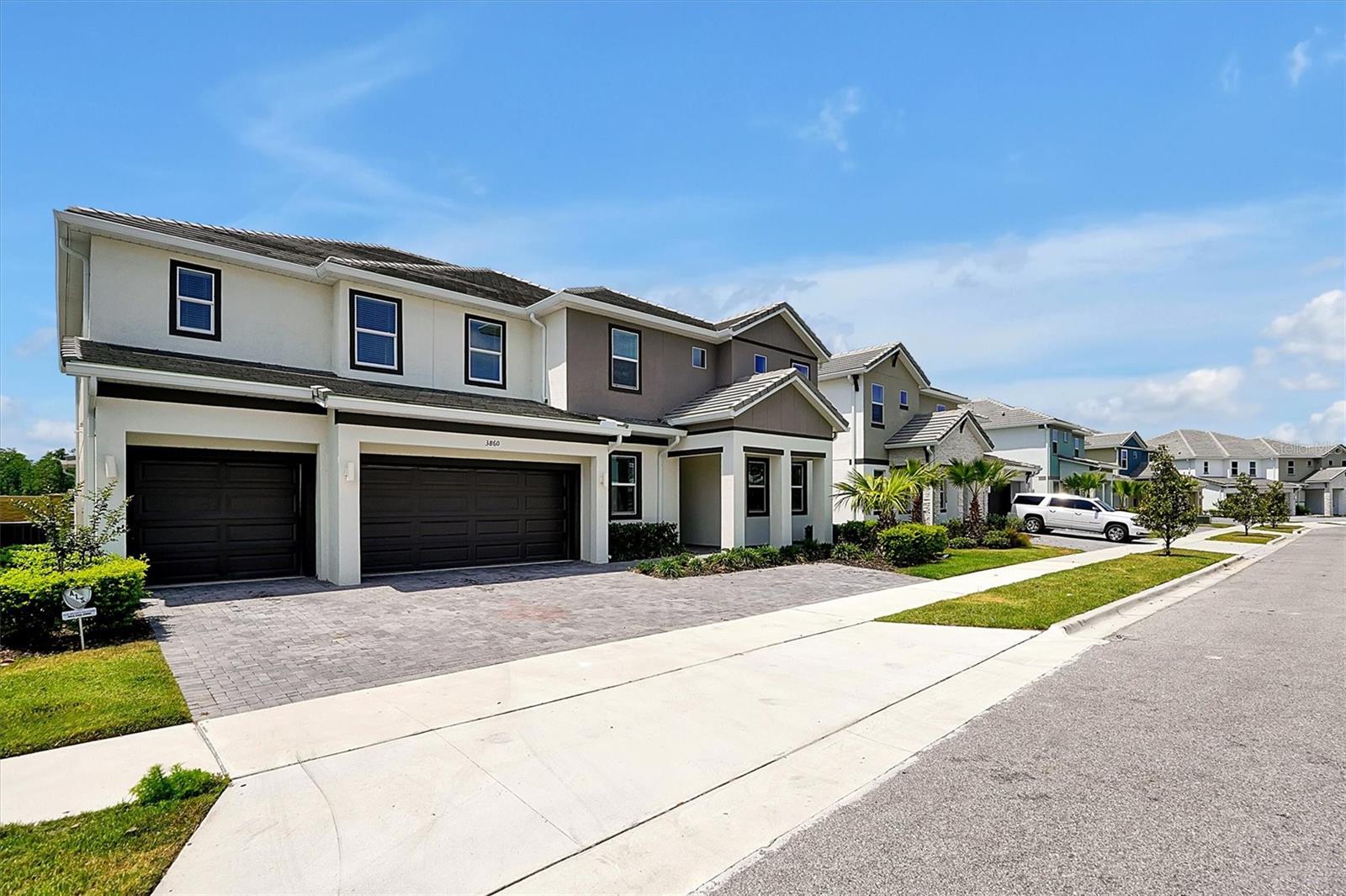 3860 SONOMA BLVD, KISSIMMEE, FL, 34741