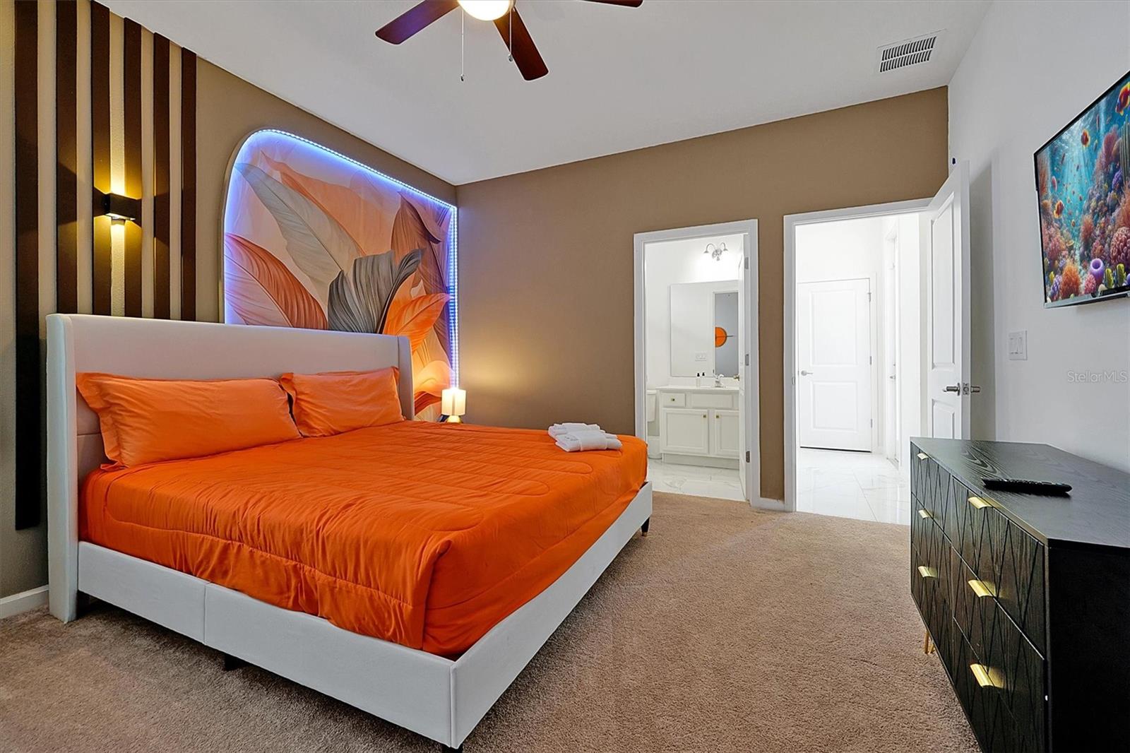 3860 SONOMA BLVD, KISSIMMEE, FL, 34741