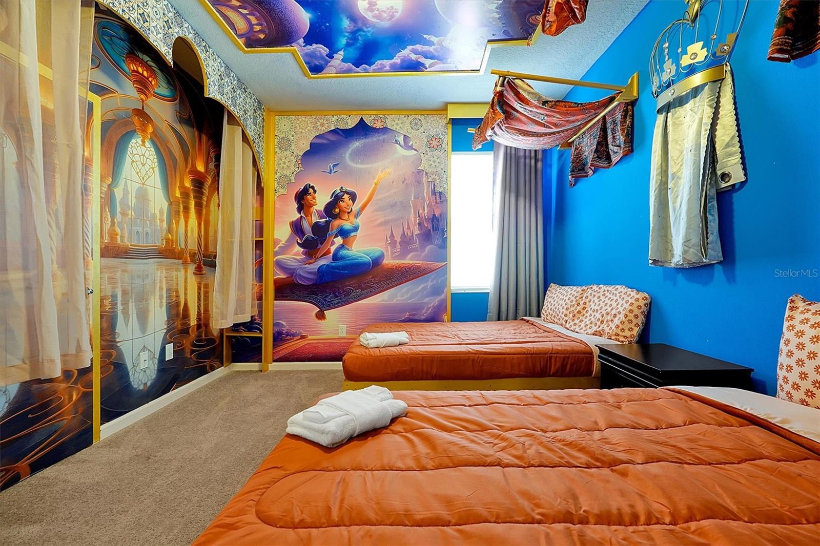 3860 SONOMA BLVD, KISSIMMEE, FL, 34741