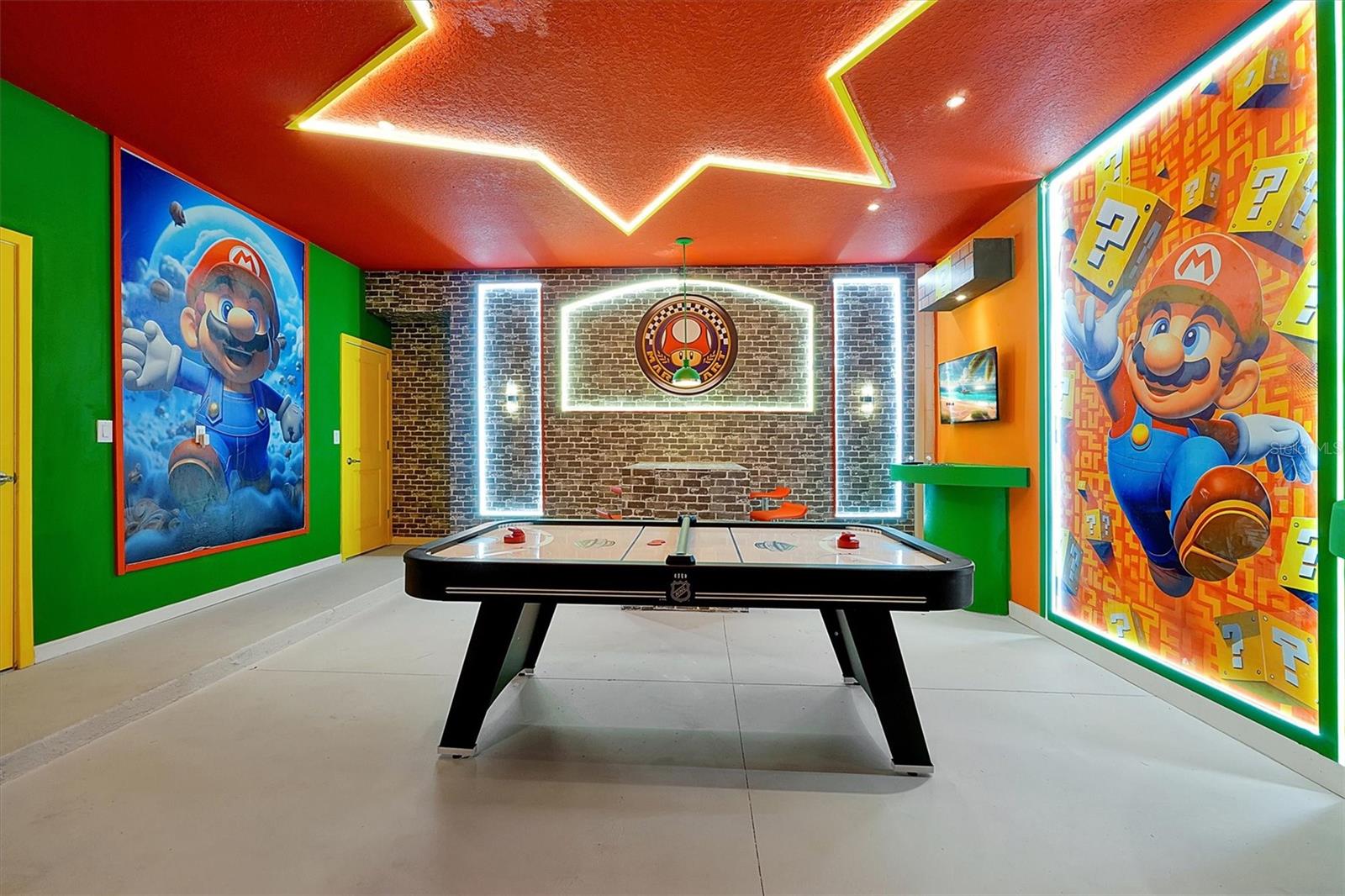 3860 SONOMA BLVD, KISSIMMEE, FL, 34741